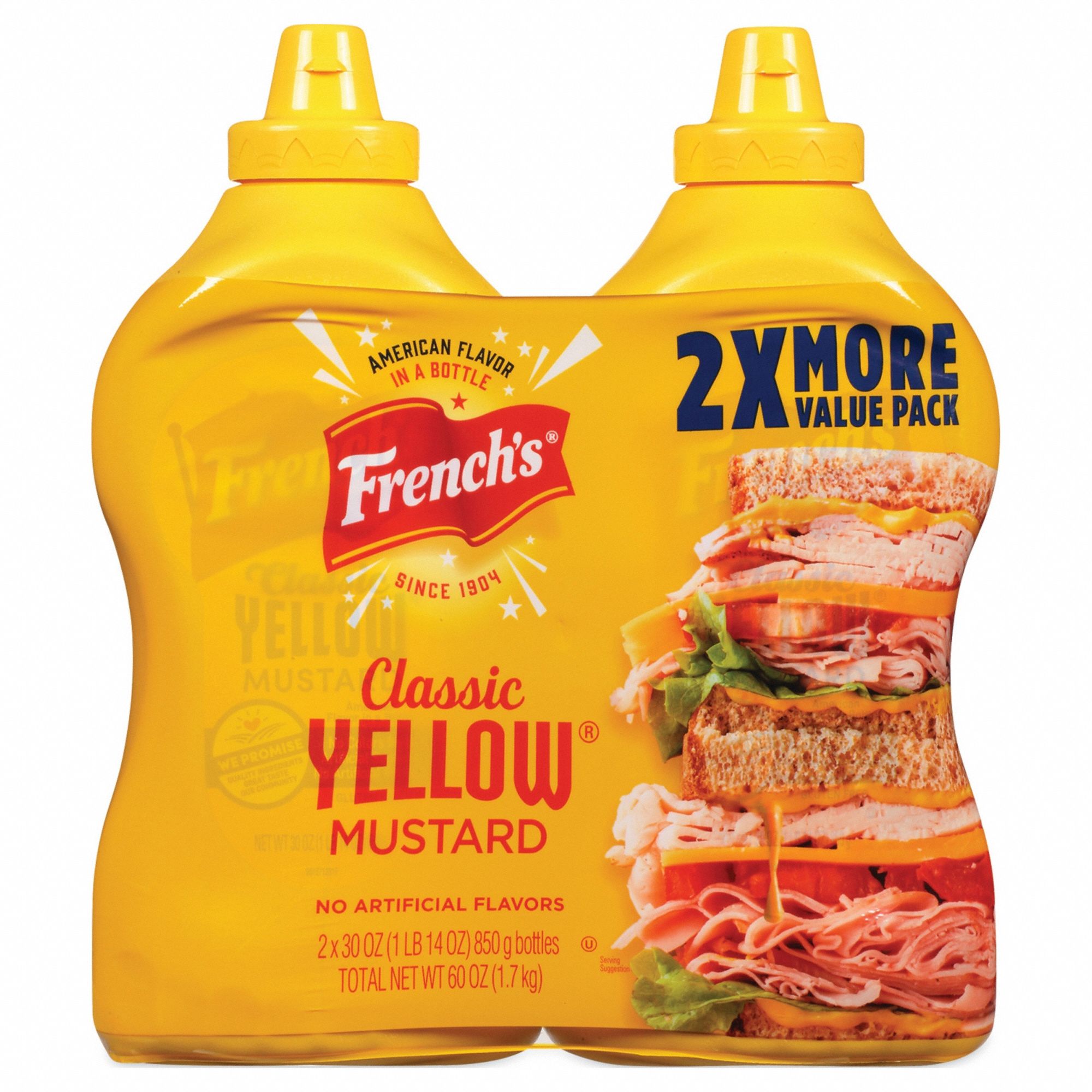 Frenchs 3G-OTH-603213