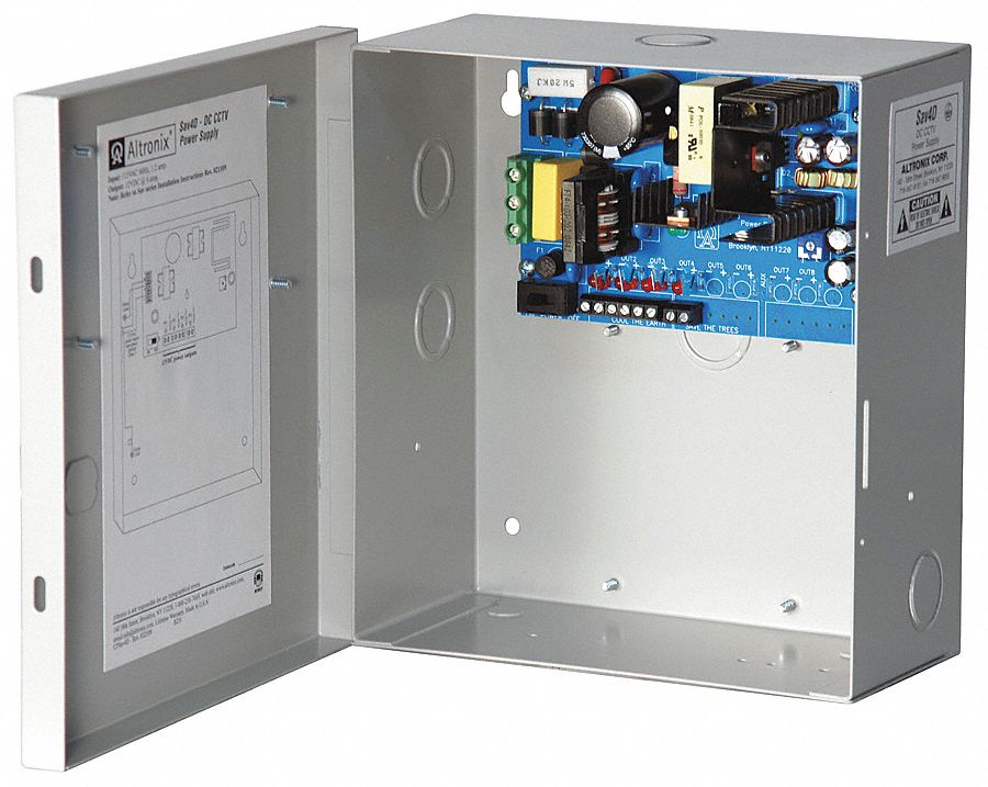Altronix 3G-OTH-503769