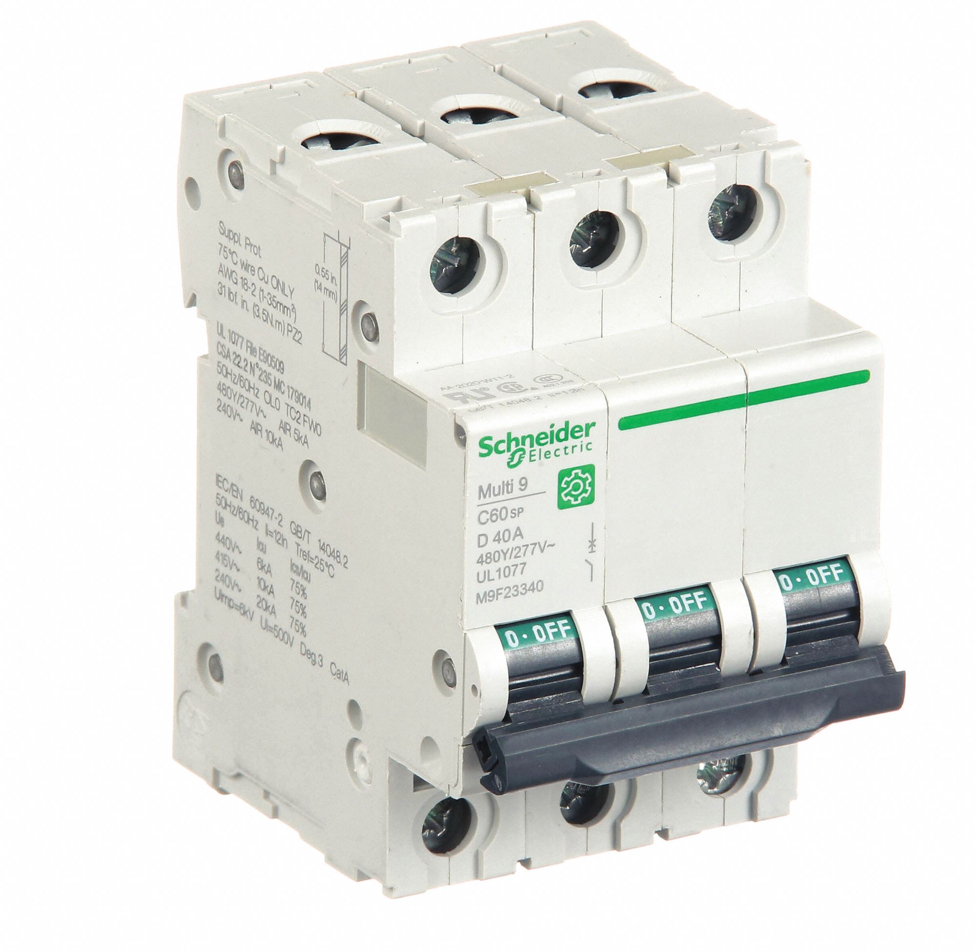 Schneider 3G-OTH-21036