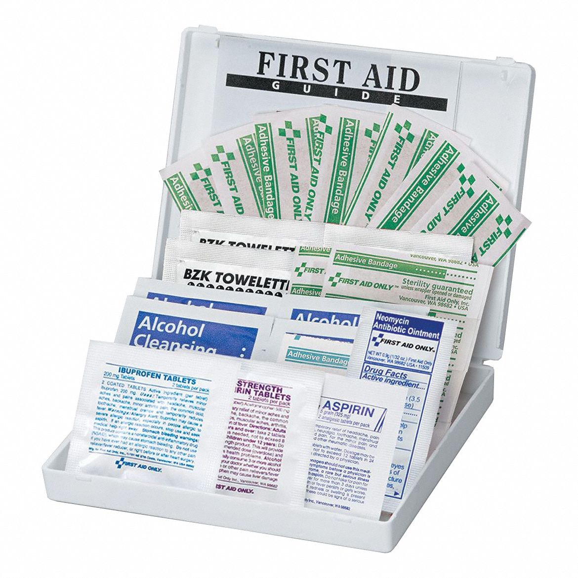 First Aid Only 3G-OTH-552479