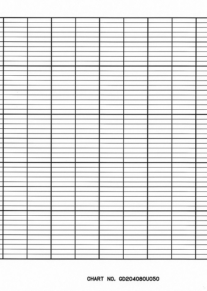 Graphic Controls 3G-OTH-168988