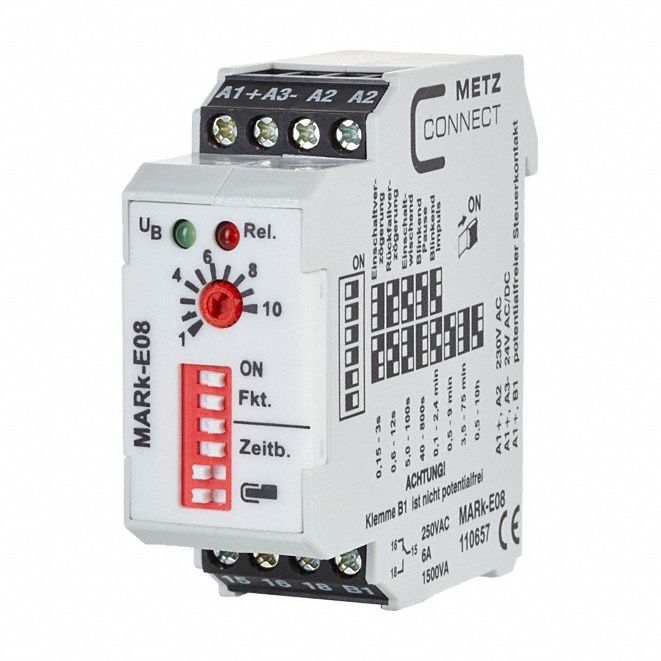Metz Connect 3G-OTH-38499
