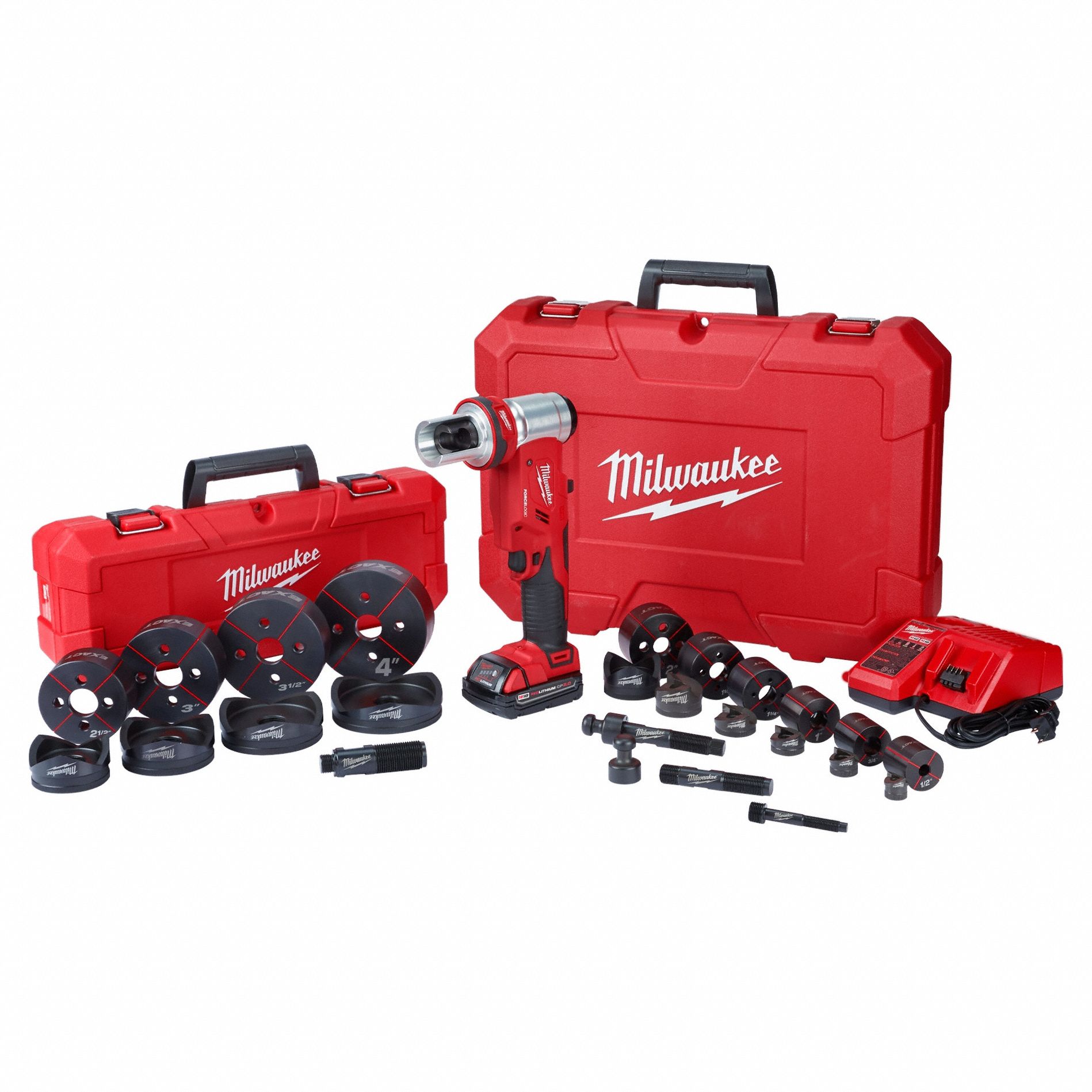 Milwaukee 3G-OTH-300951
