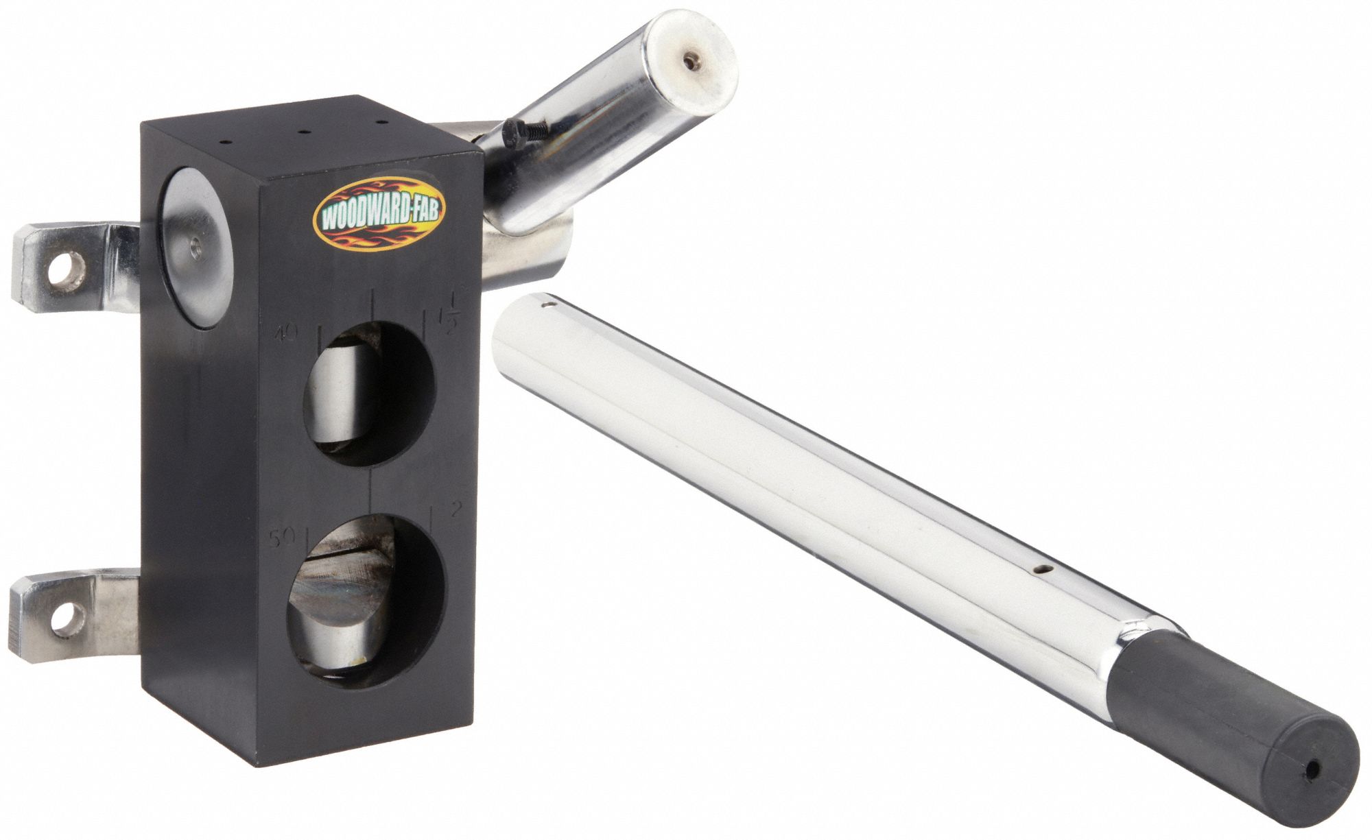 Heck Industries 3G-OTH-303599
