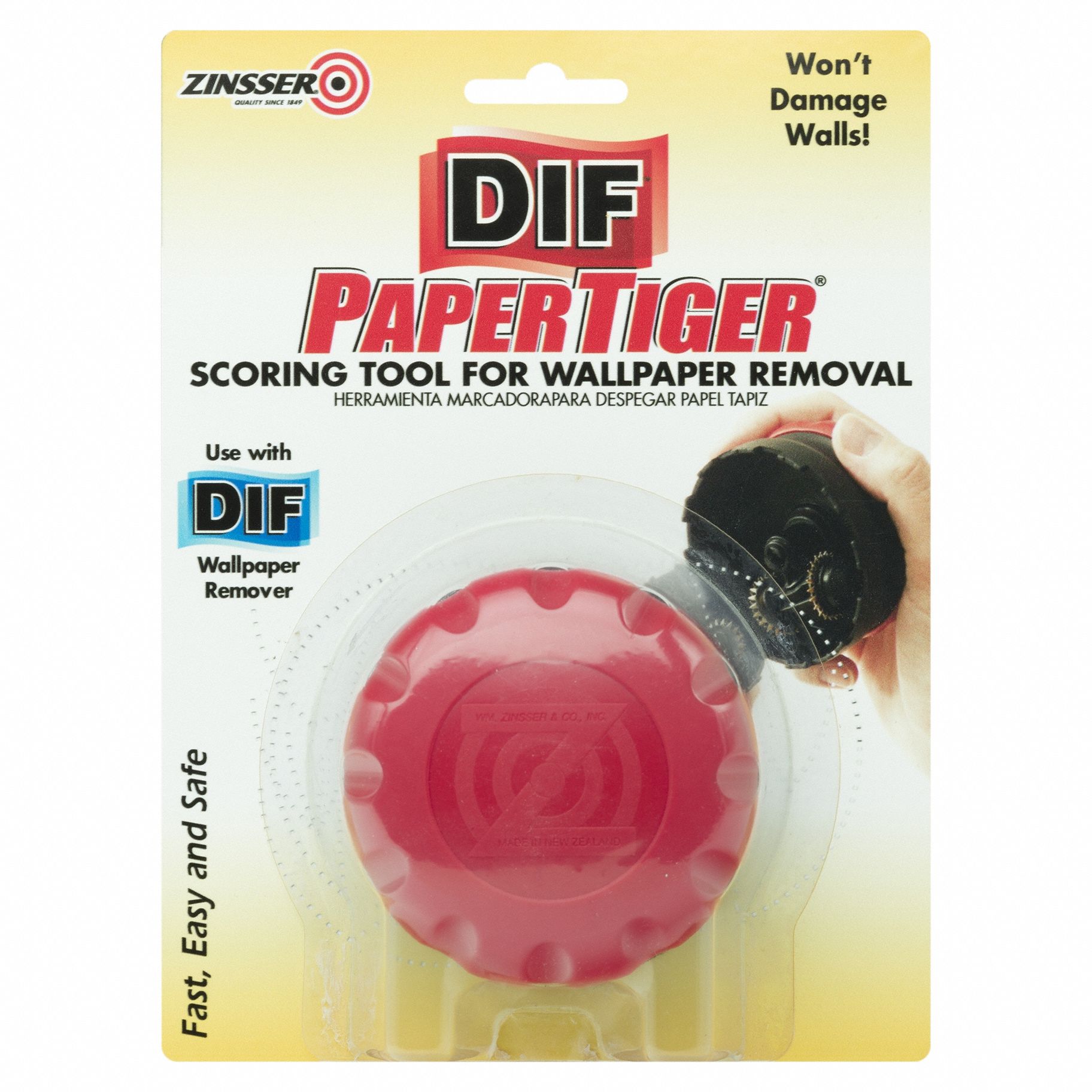 Zinsser 3G-OTH-586762