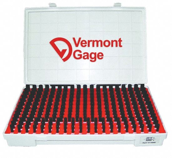 Vermont Gage 3G-OTH-407598