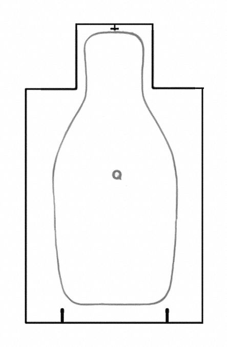 Action Target 3G-OTH-454294