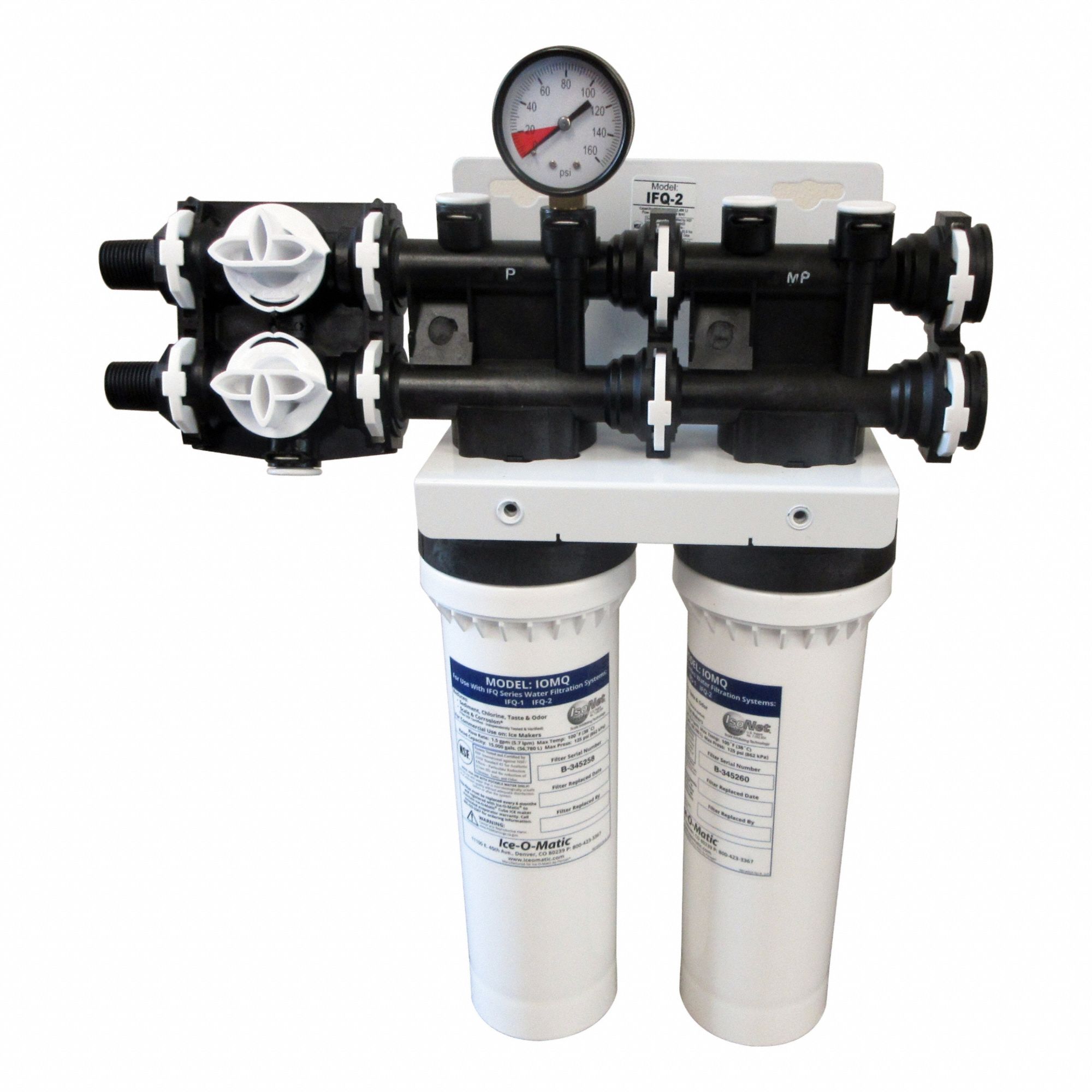 Ice-o-matic 3G-OTH-445444