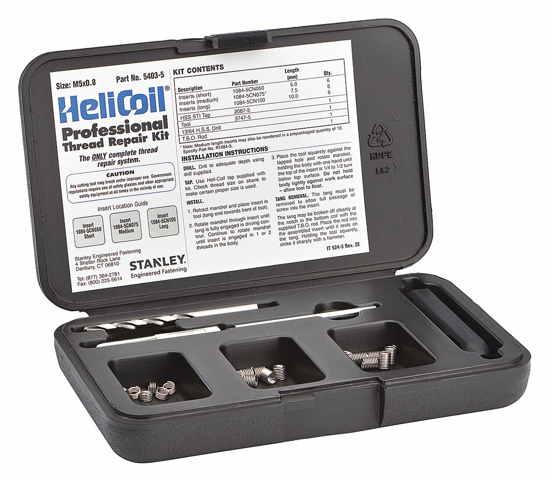 Heli-coil 3G-OTH-528008