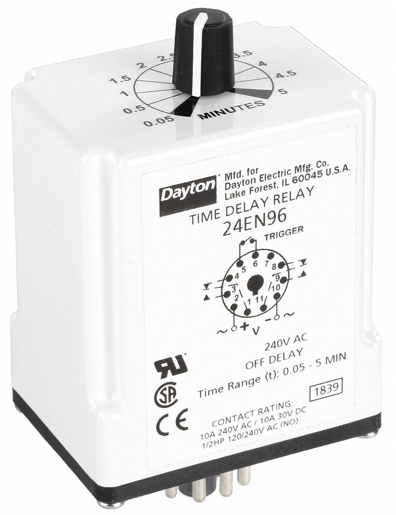 Dayton 3G-OTH-42908