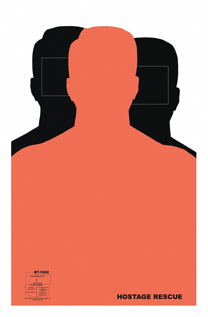 Action Target 3G-OTH-454279