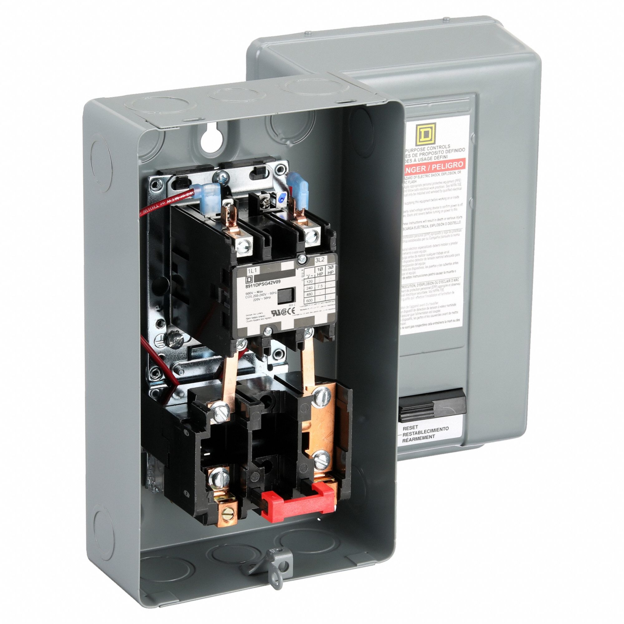 Square D 3G-OTH-42723