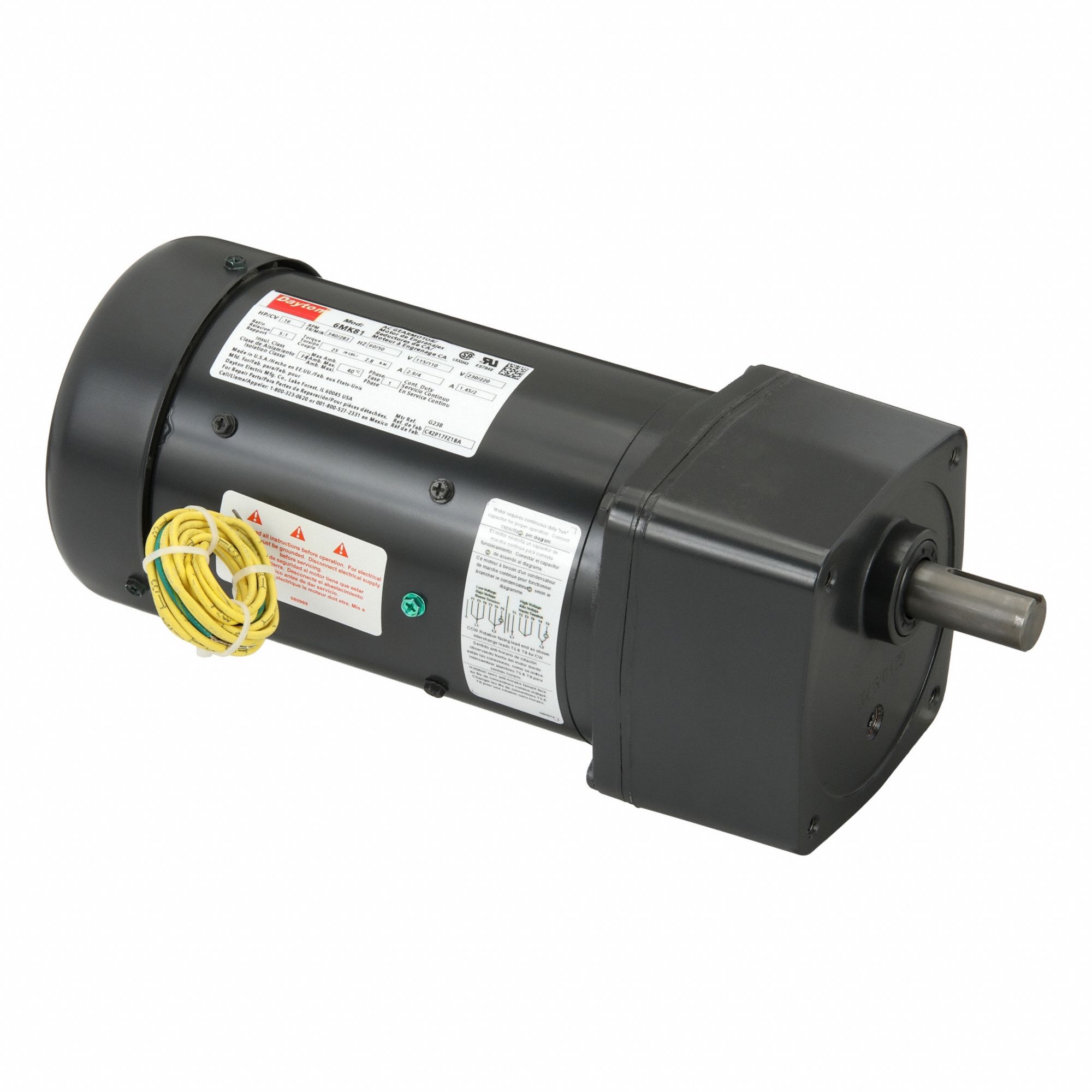 Dayton 3G-OTH-120594