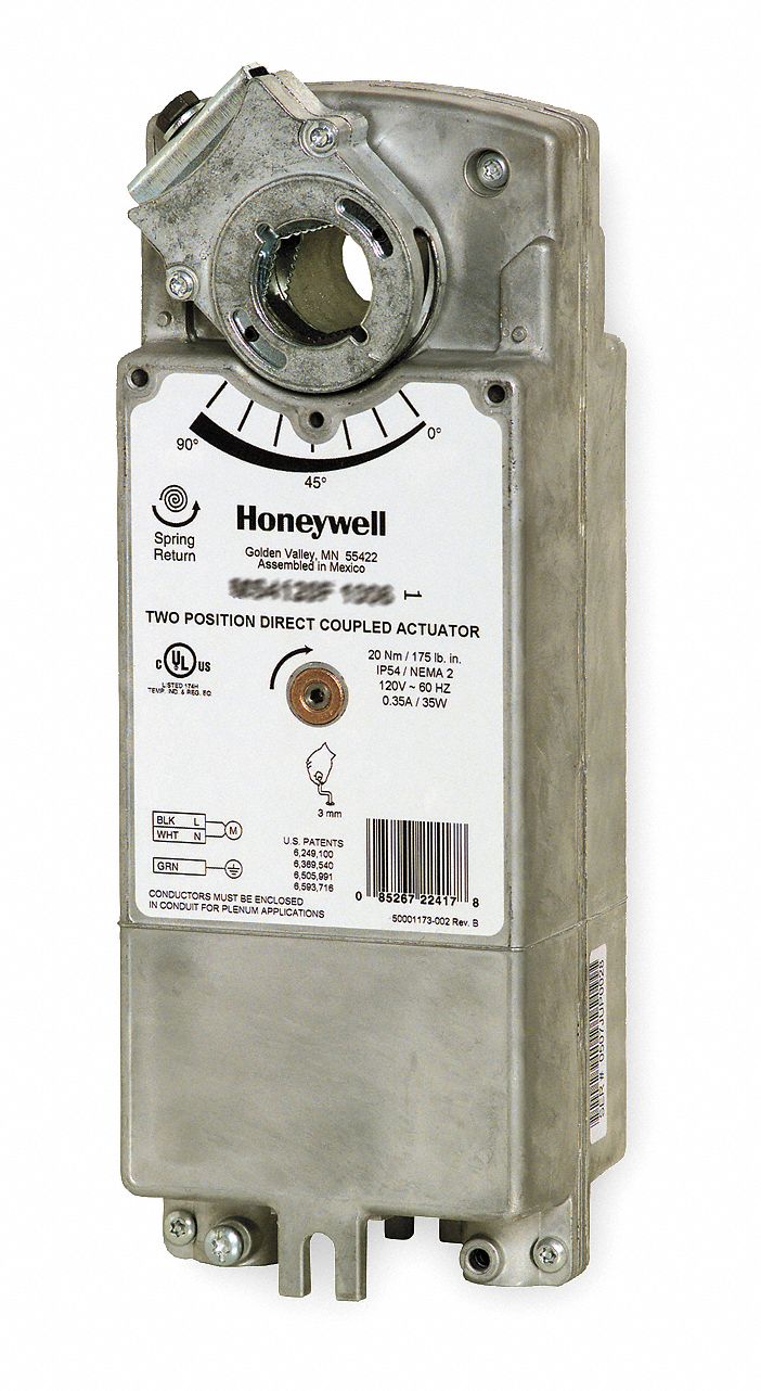 Honeywell 3G-OTH-67772