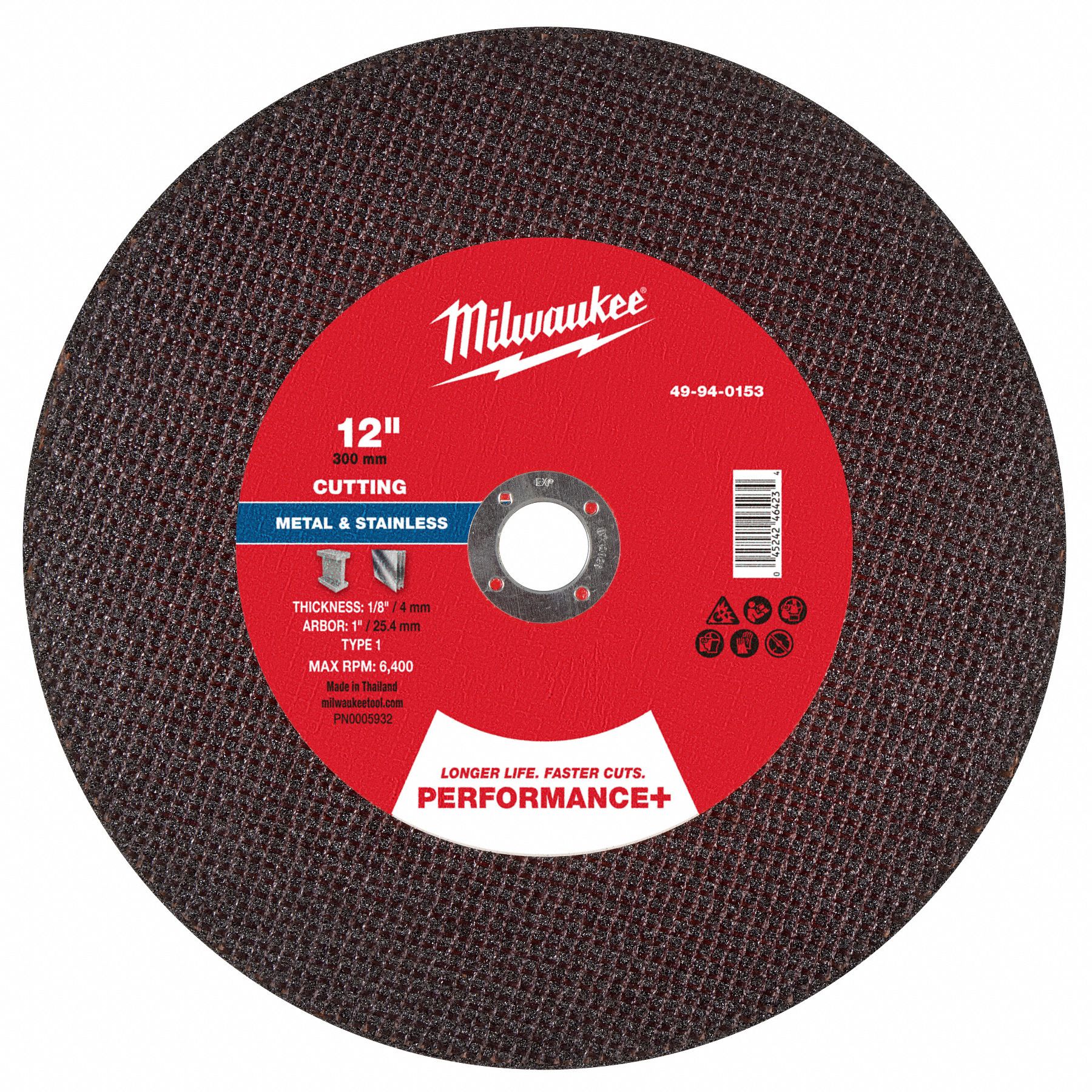 Milwaukee 3G-OTH-536230