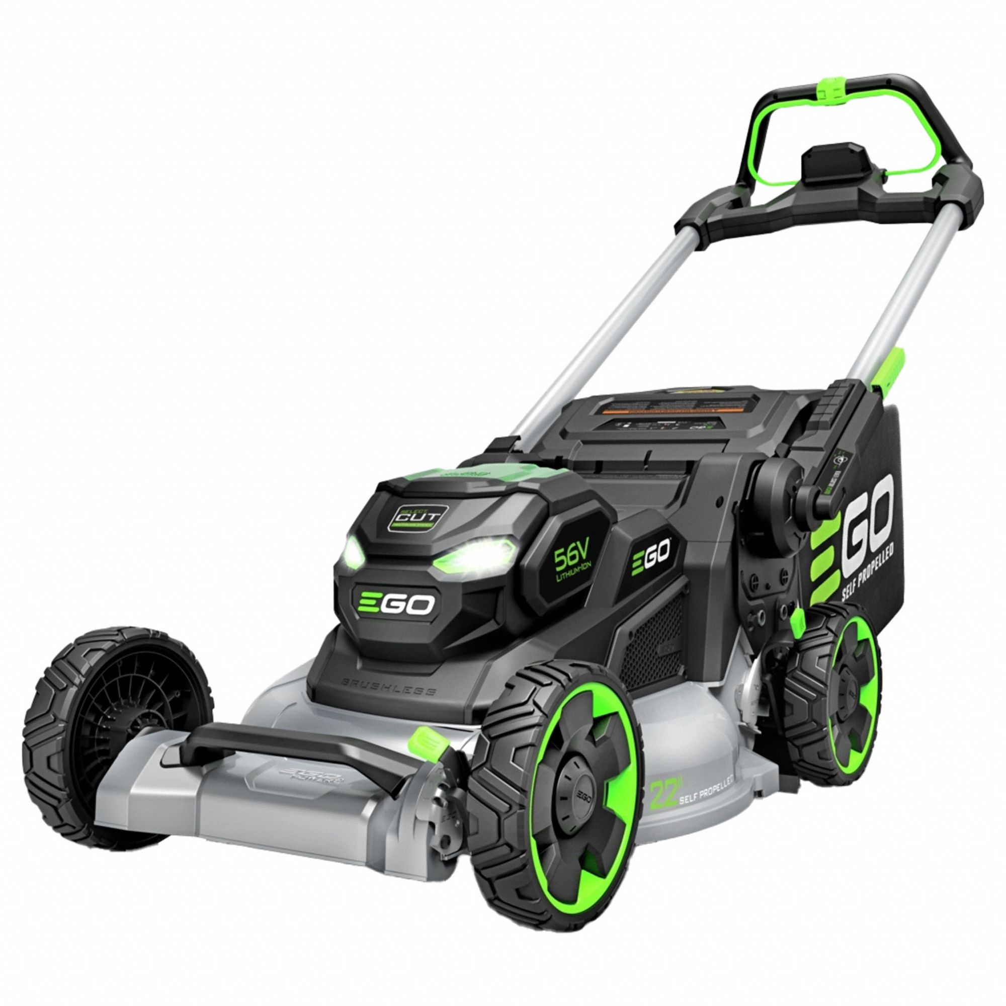 Ego 3G-OTH-383078