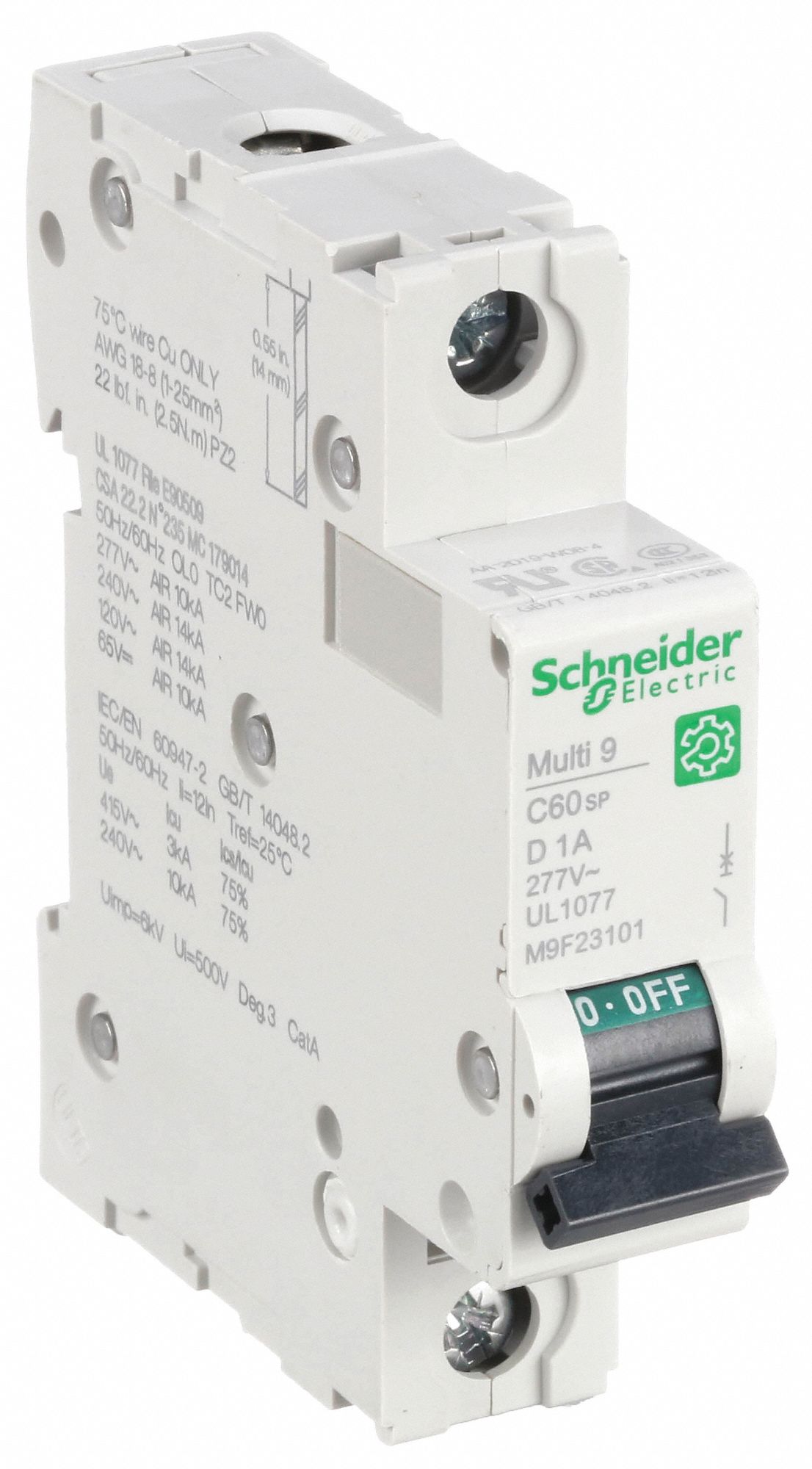 Schneider 3G-OTH-20282