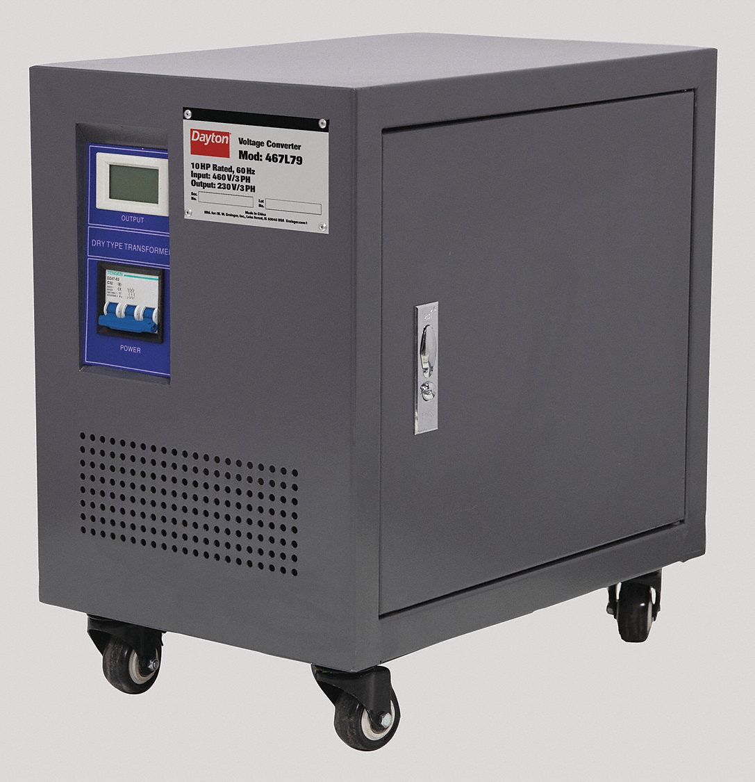Dayton 3G-OTH-48342
