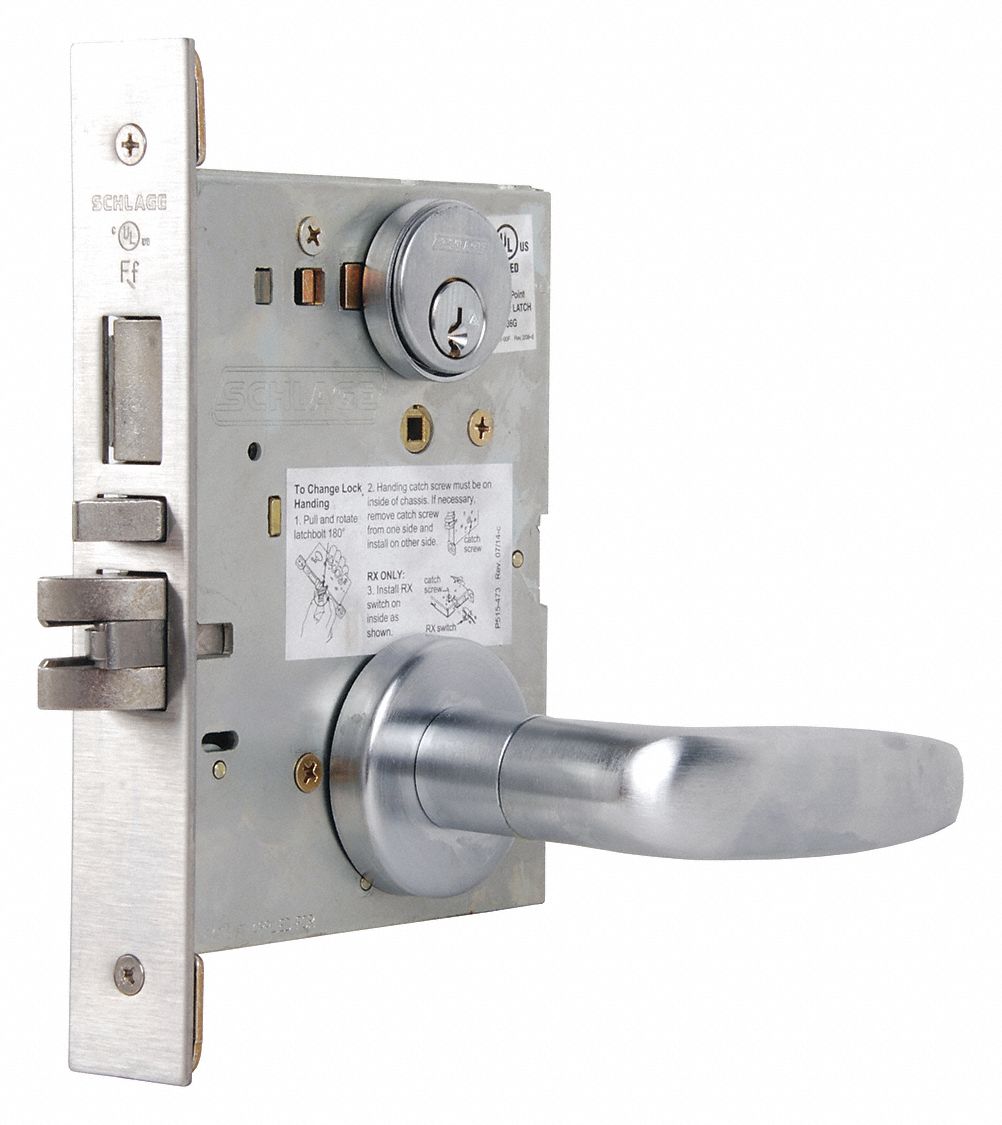 Schlage 3G-OTH-601153