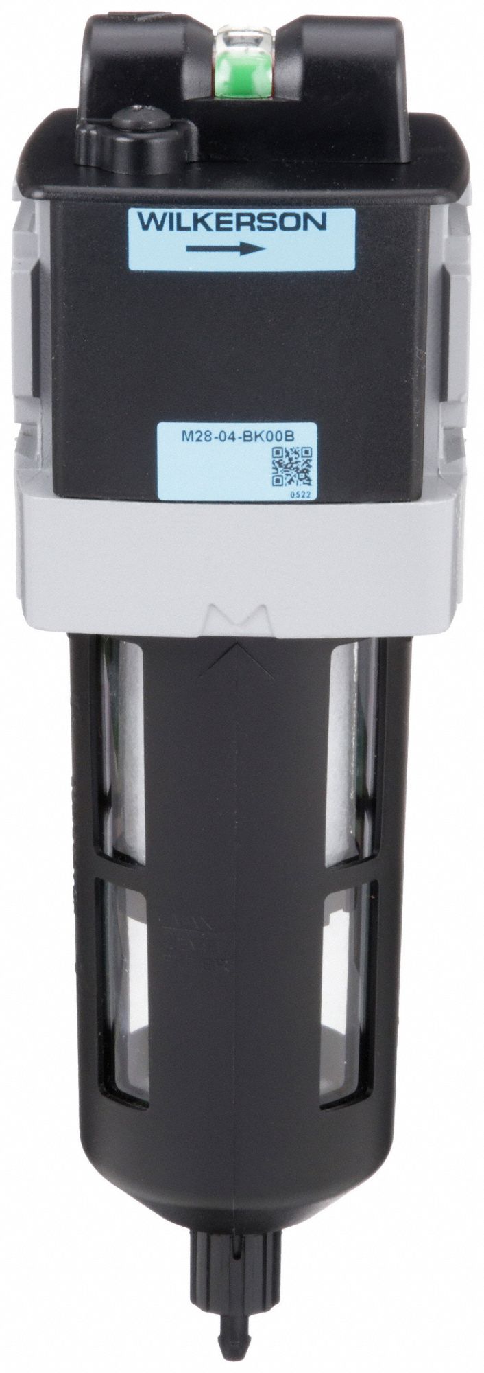 Wilkerson 3G-OTH-158238