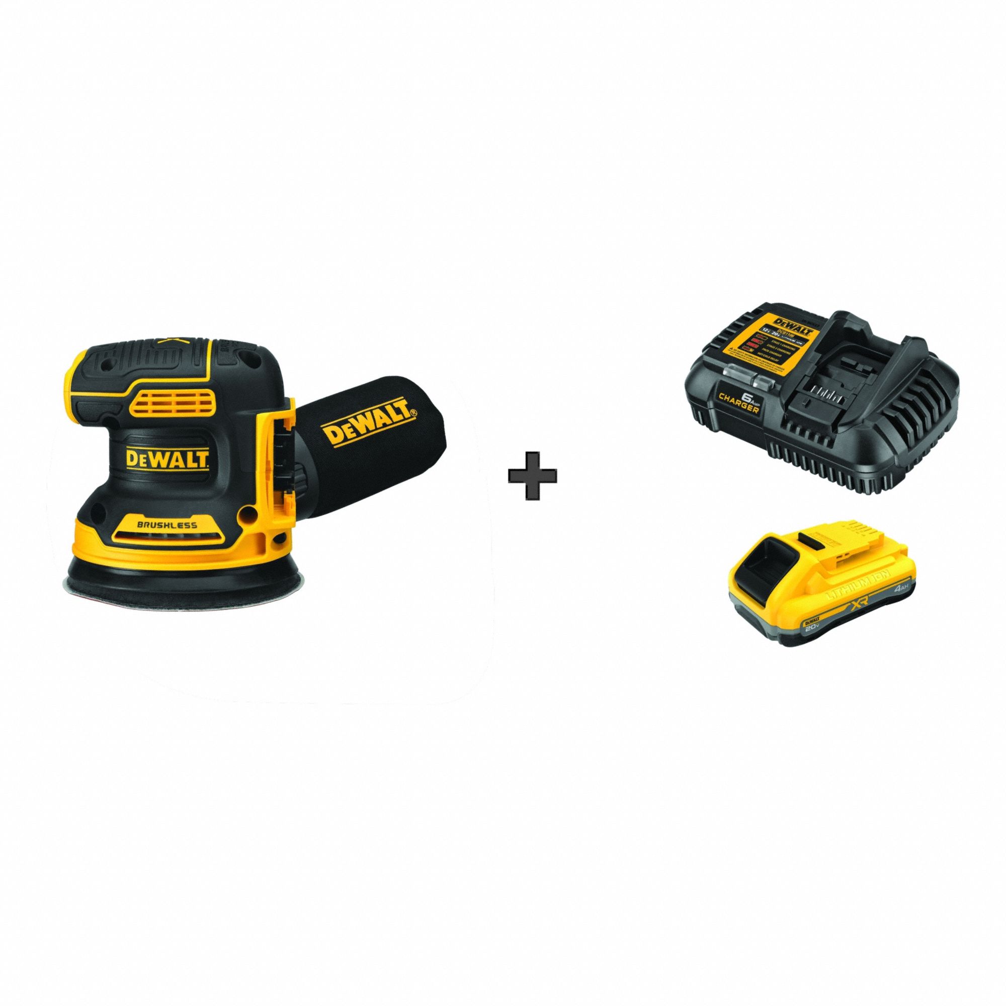 Dw 20v Max 3G-OTH-402299