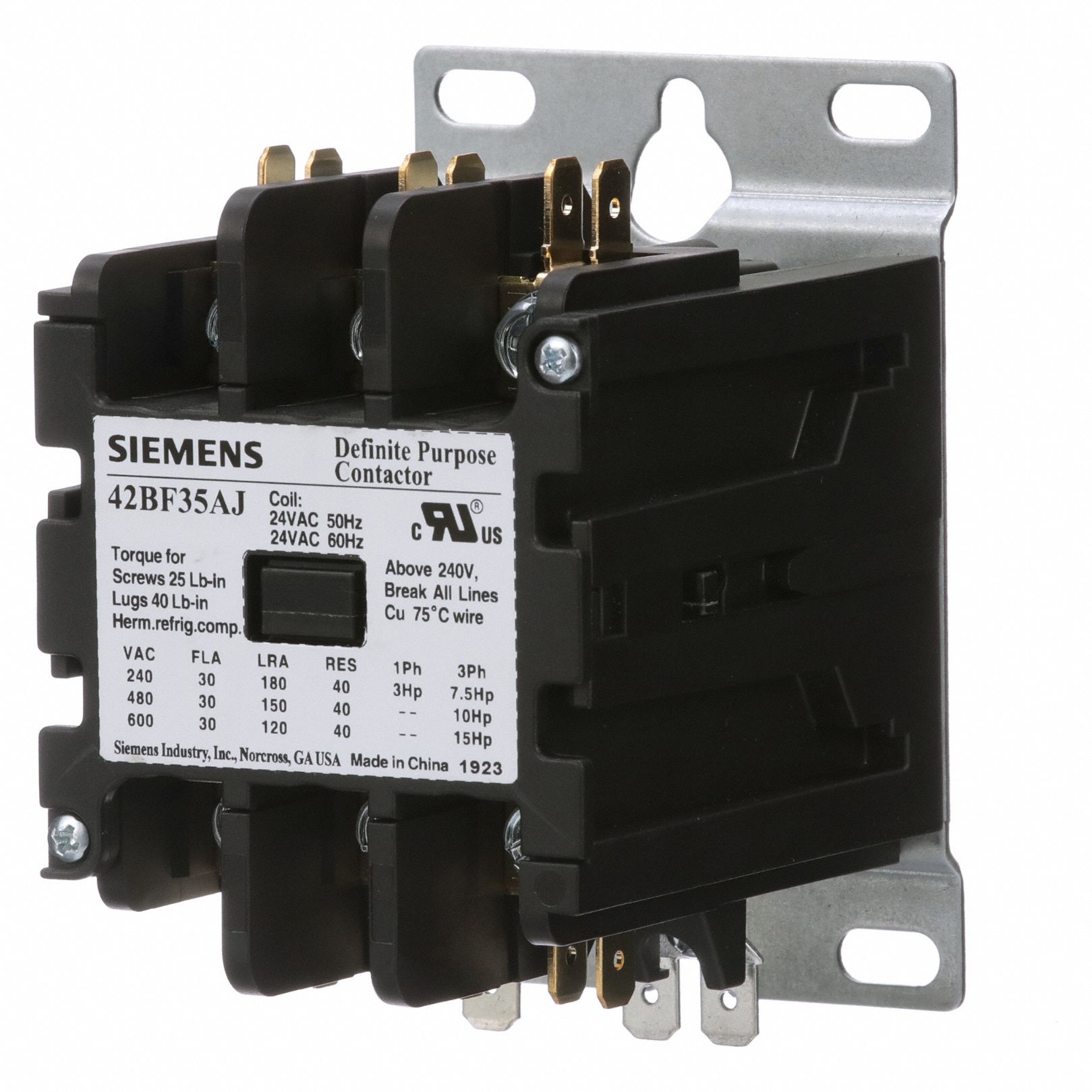 Siemens 3G-OTH-43701