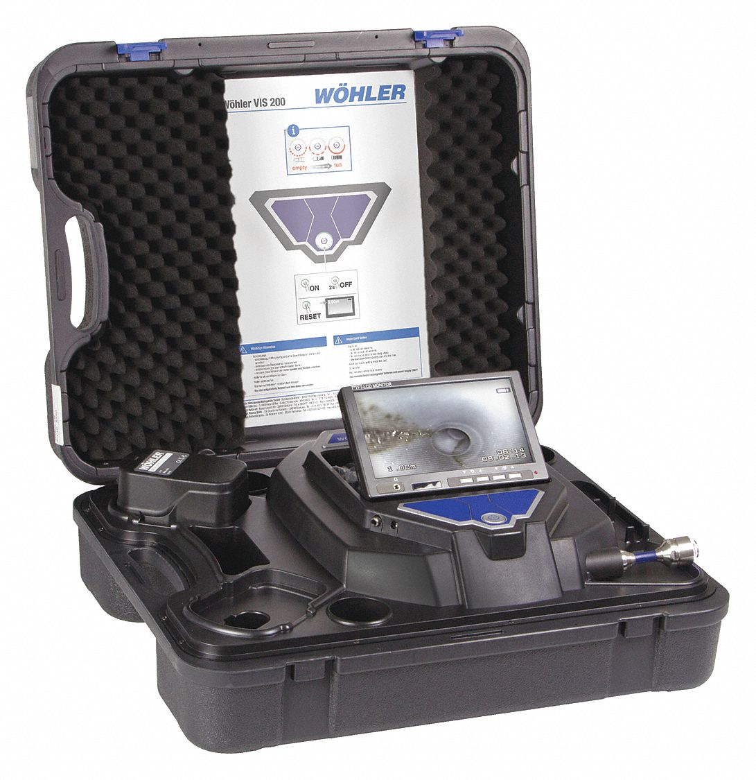 Wohler 3G-OTH-297149
