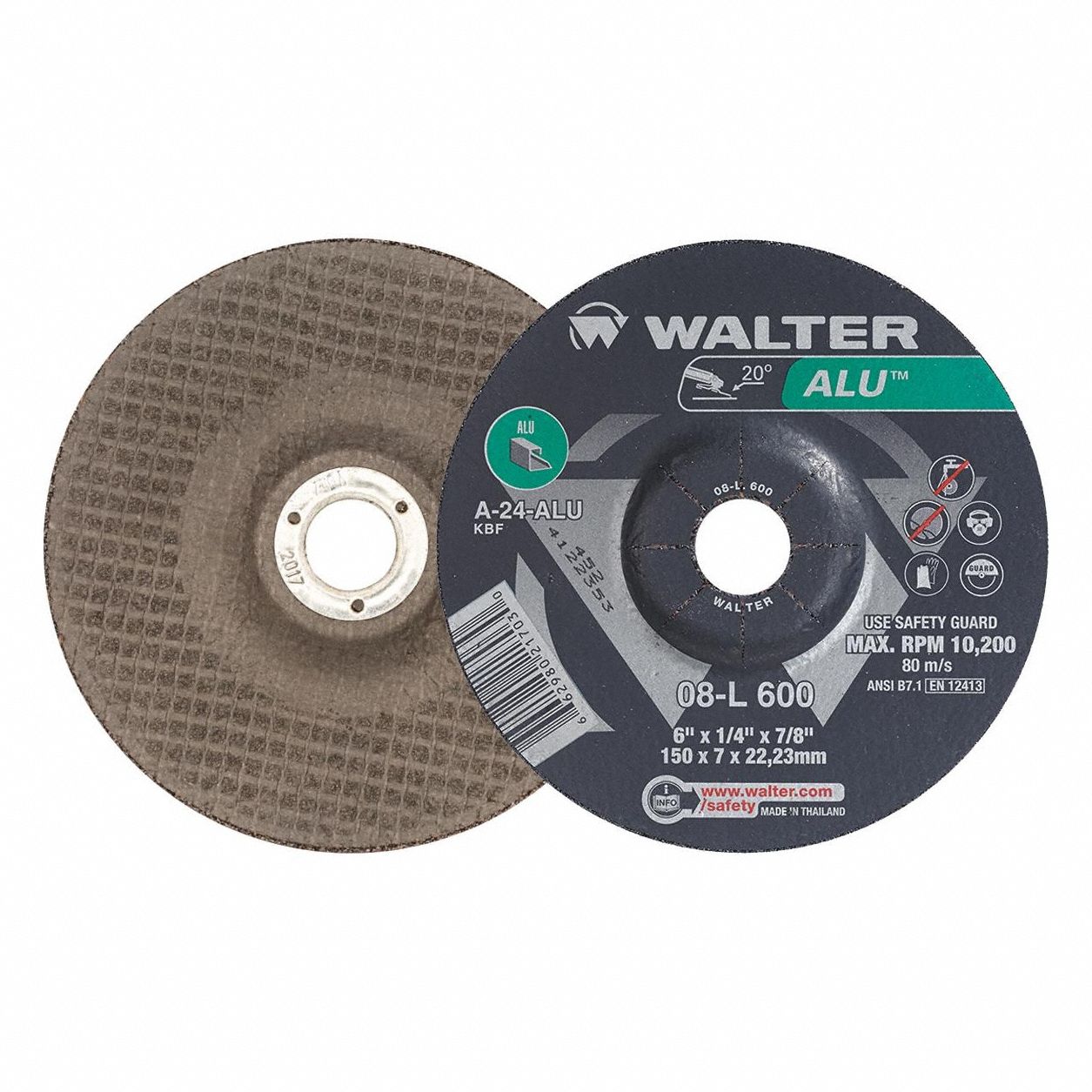 Walter Surface Technologies 3G-OTH-535755