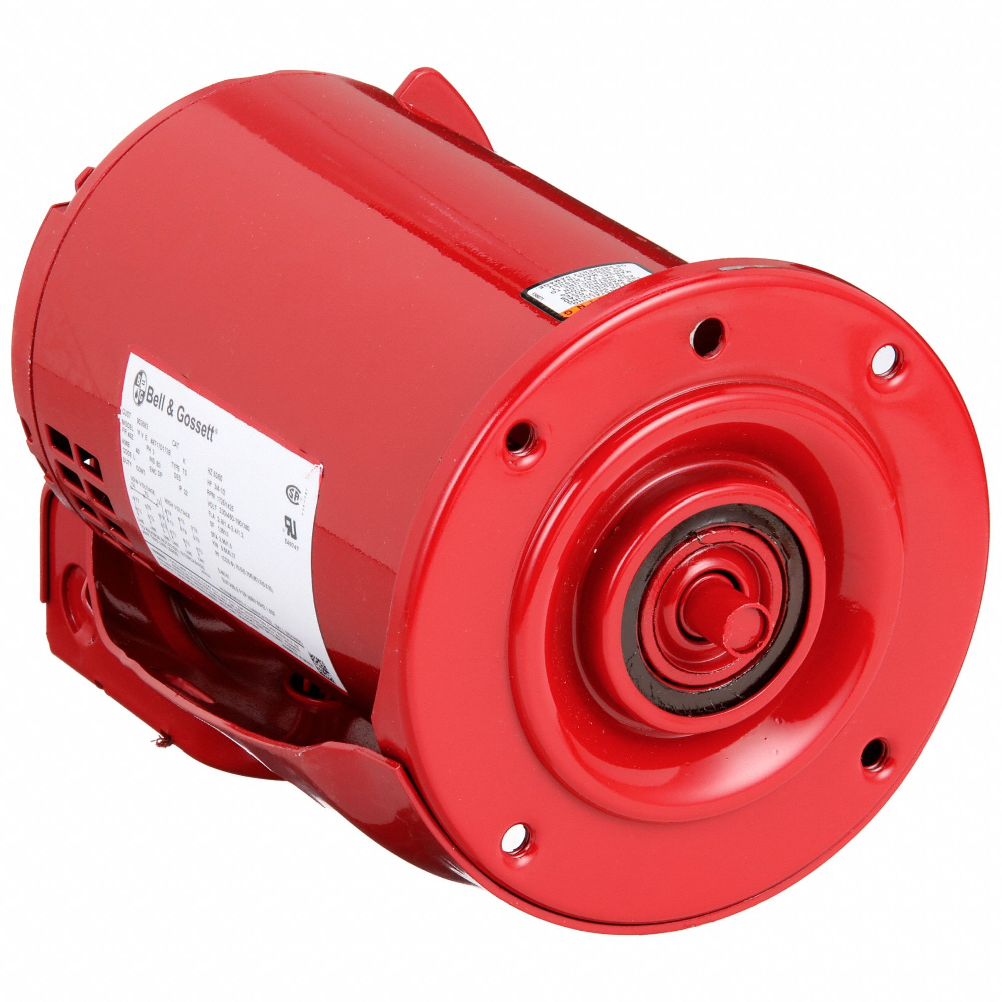 Bell 3G-OTH-83438