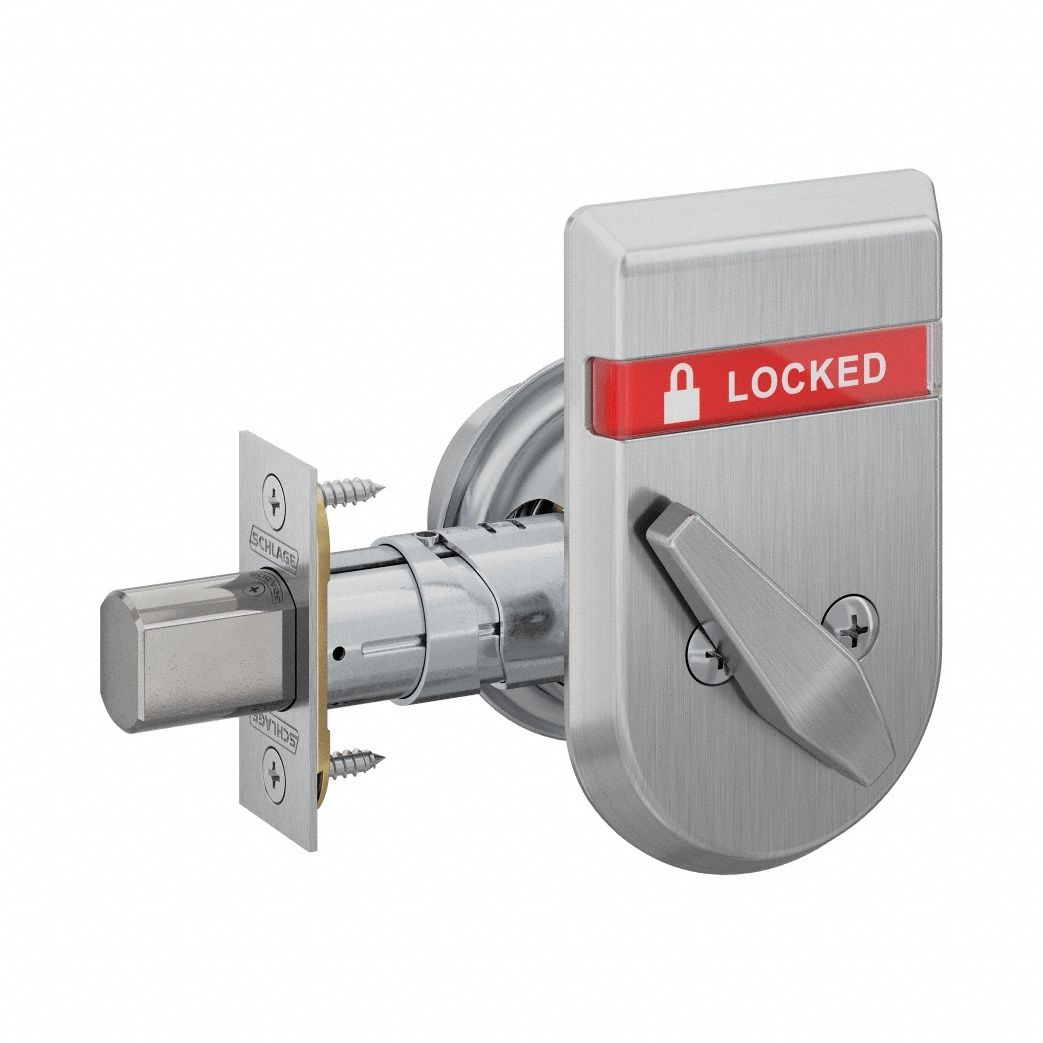 Schlage 3G-OTH-499221