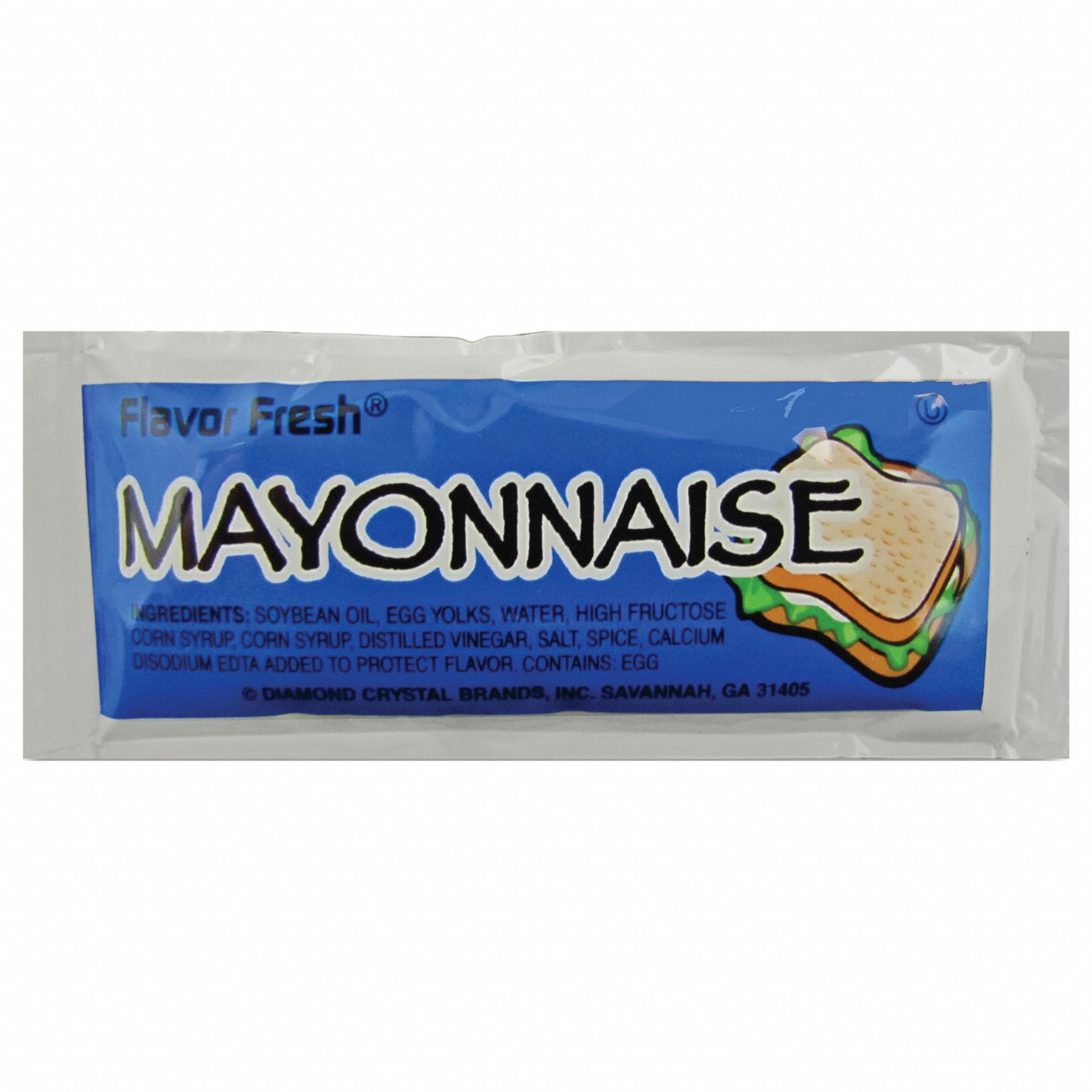 Flavor Fresh 3G-OTH-603217