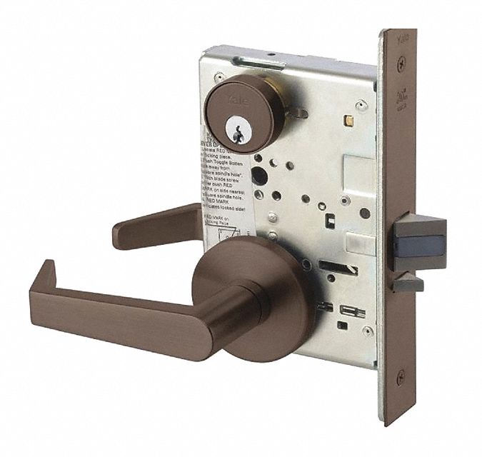 Assa Abloy Accentra 3G-OTH-508973