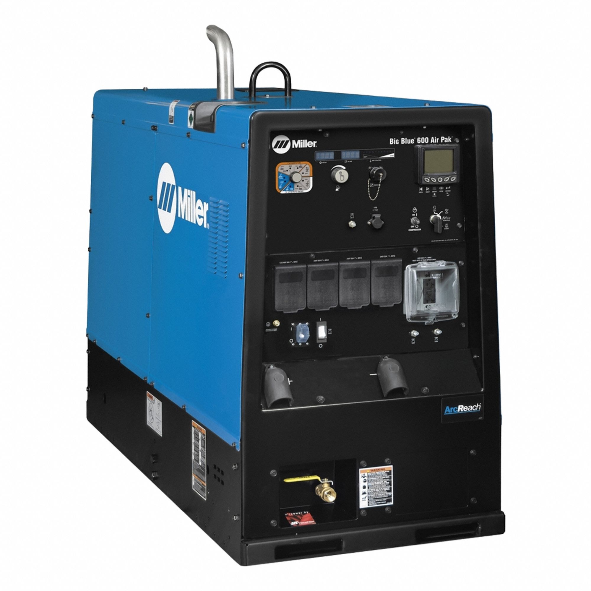 Miller Electric Papr 3G-OTH-560355