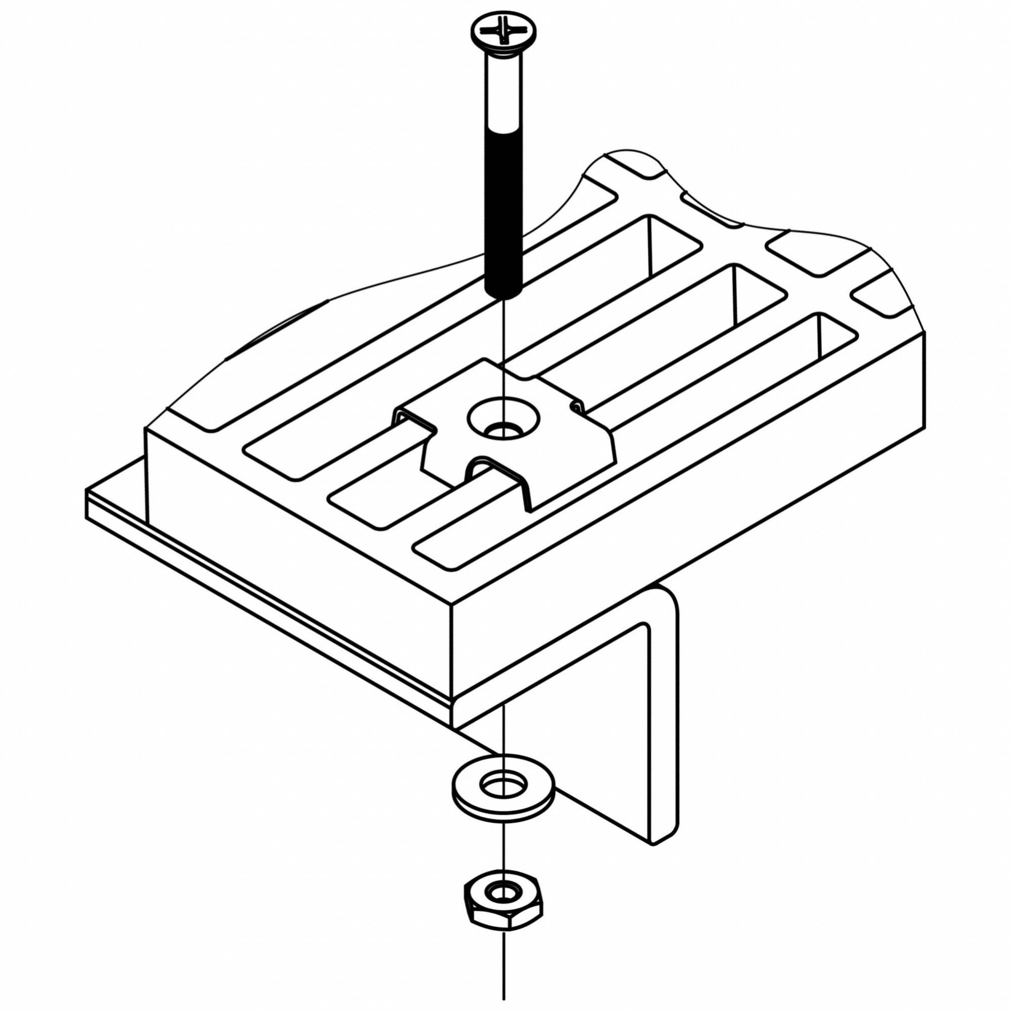 Fibergrate 3G-OTH-586980