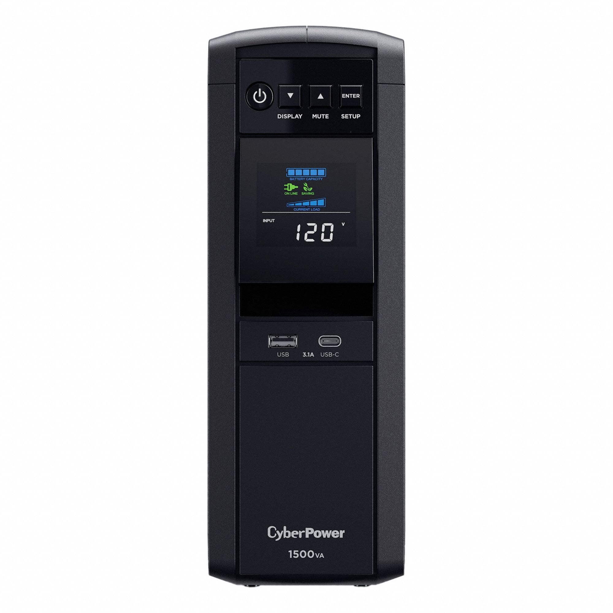 Cyber Power 3G-OTH-49183
