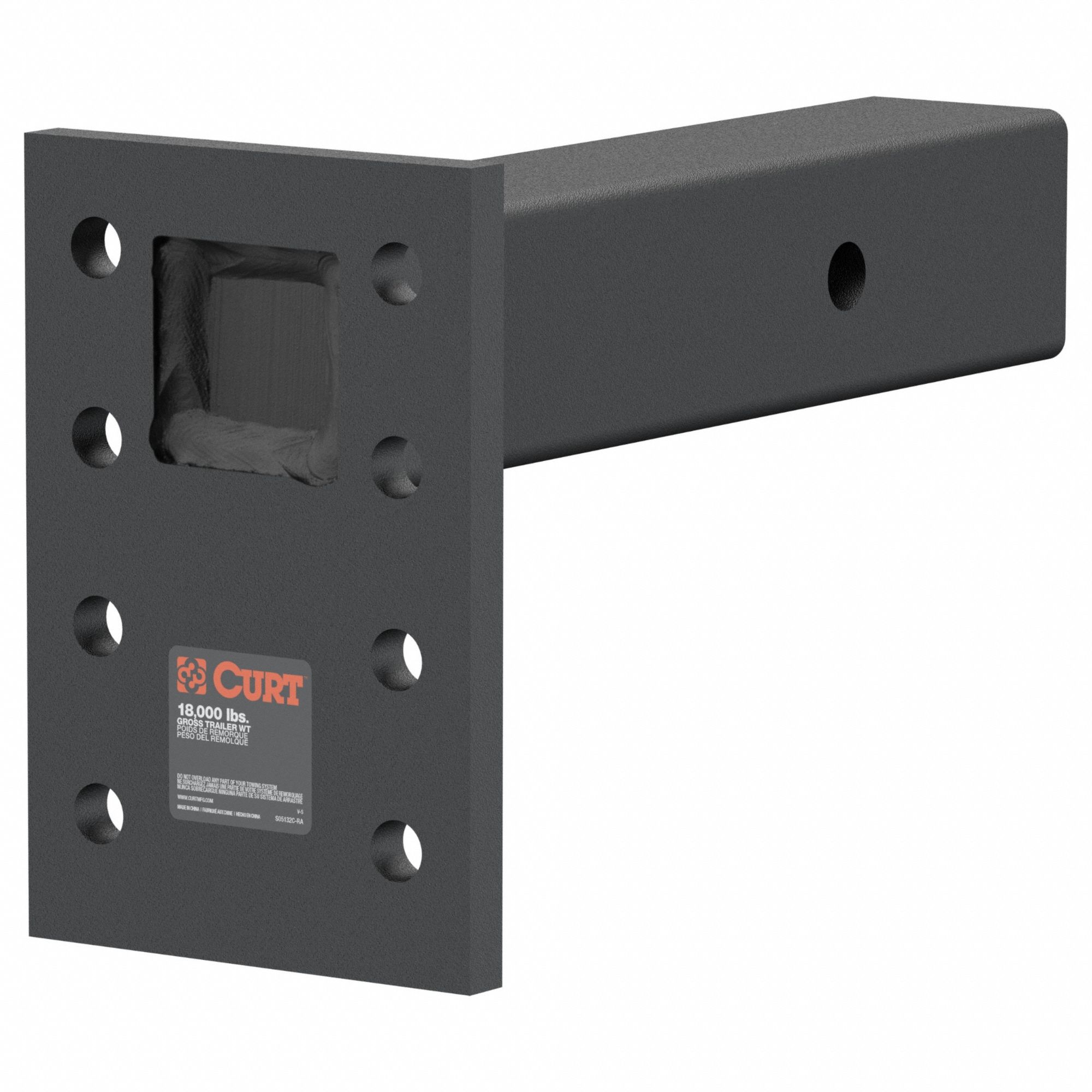 Curt 3G-OTH-483951