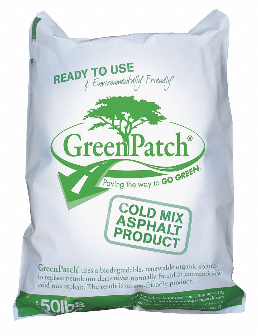 Greenpatch 3G-OTH-564709
