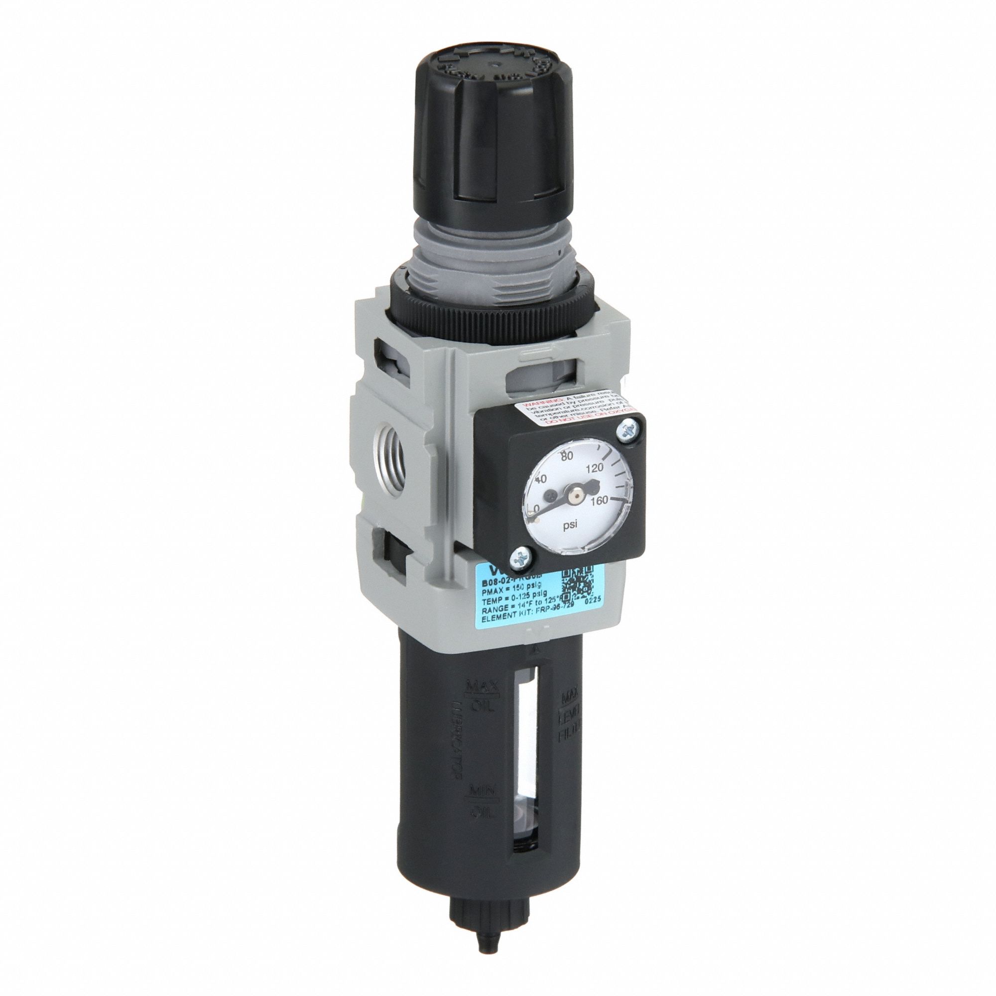 Wilkerson 3G-OTH-159574