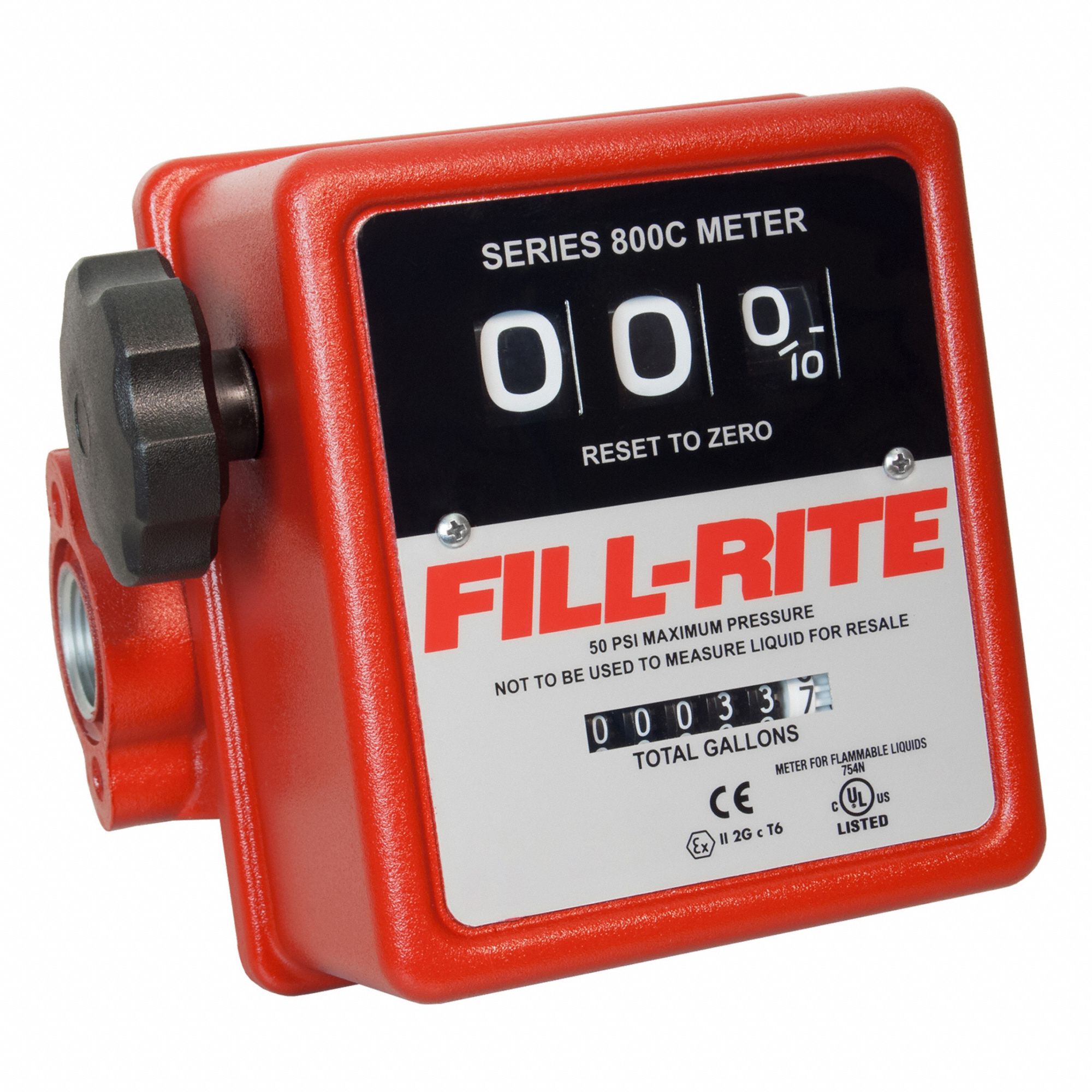 Fill-rite 3G-OTH-89365