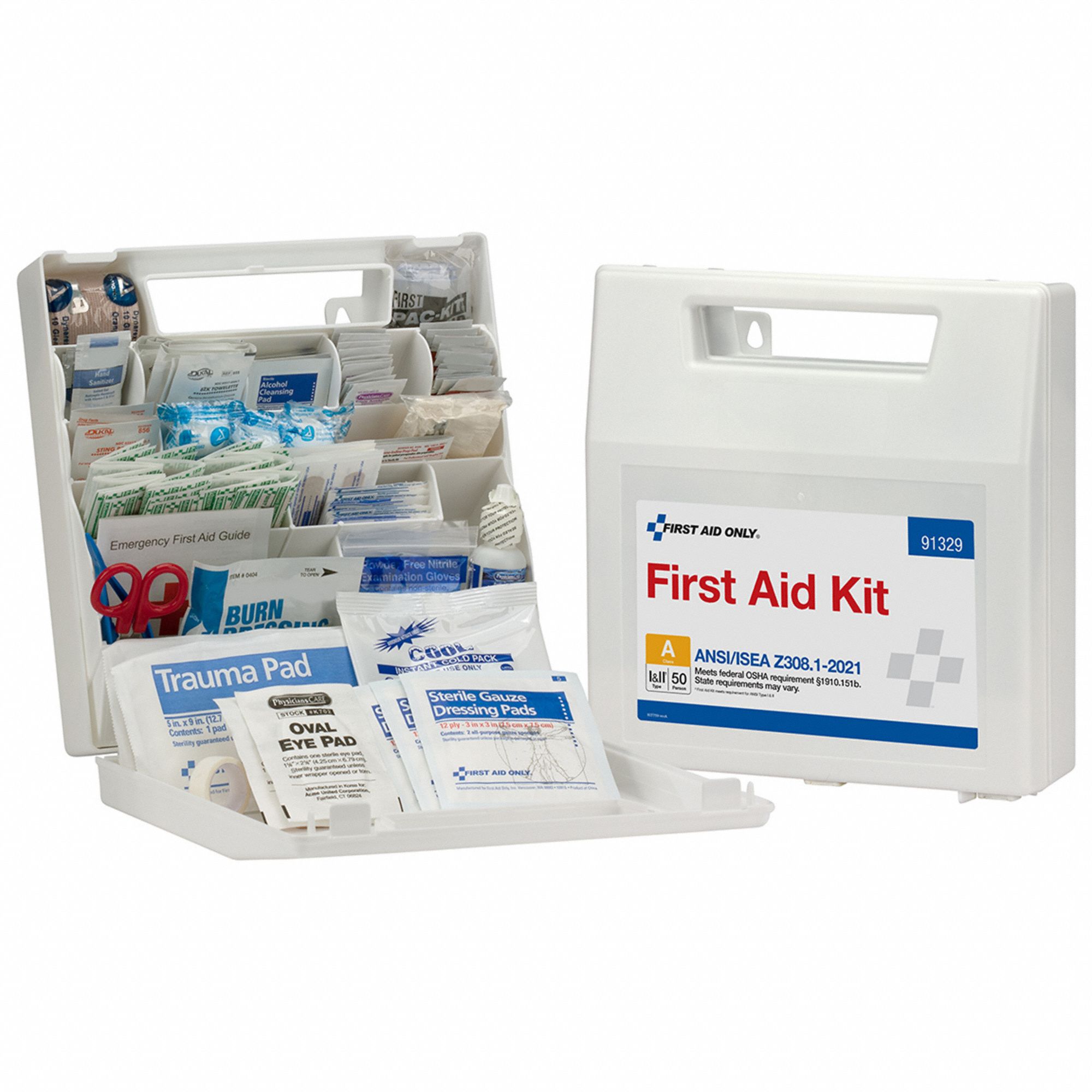 First Aid Only 3G-OTH-554337