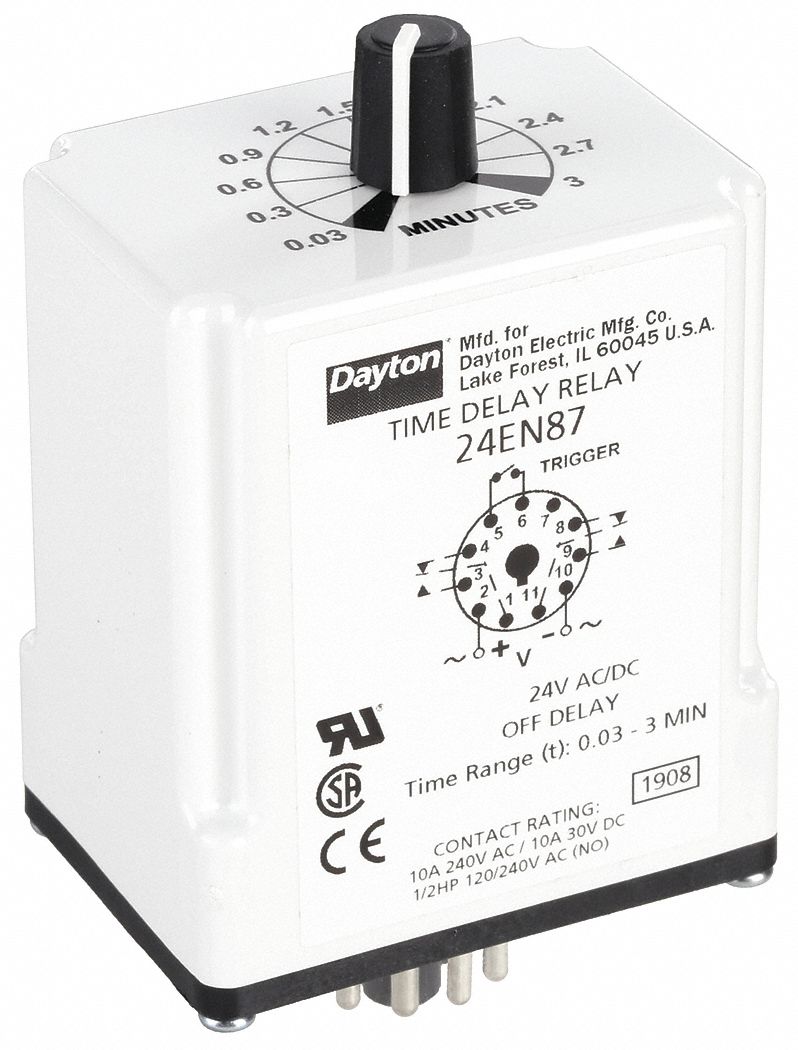 Dayton 3G-OTH-40358