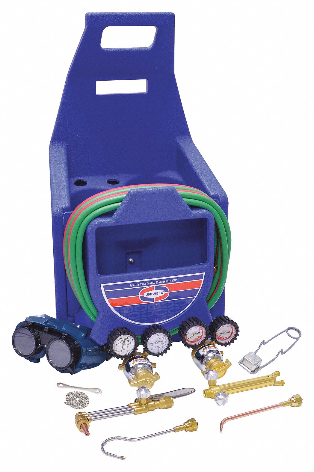 Uniweld 3G-OTH-364903