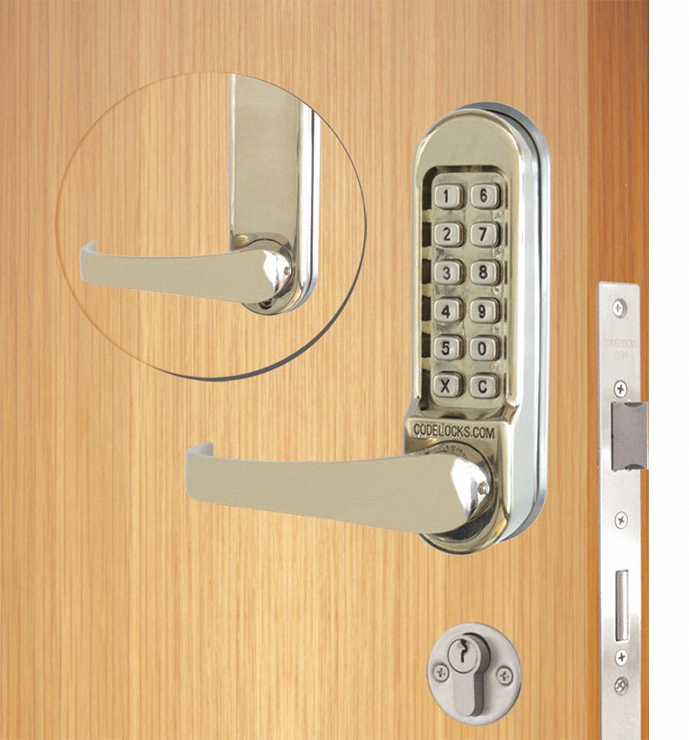 Codelocks 3G-OTH-508514