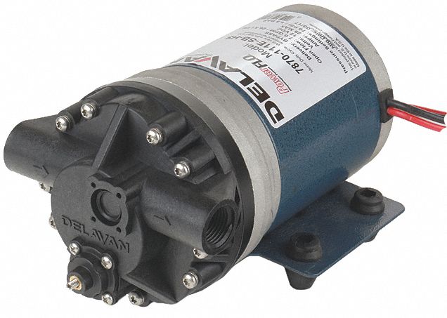 Delavan Ag Pumps 3G-OTH-94406