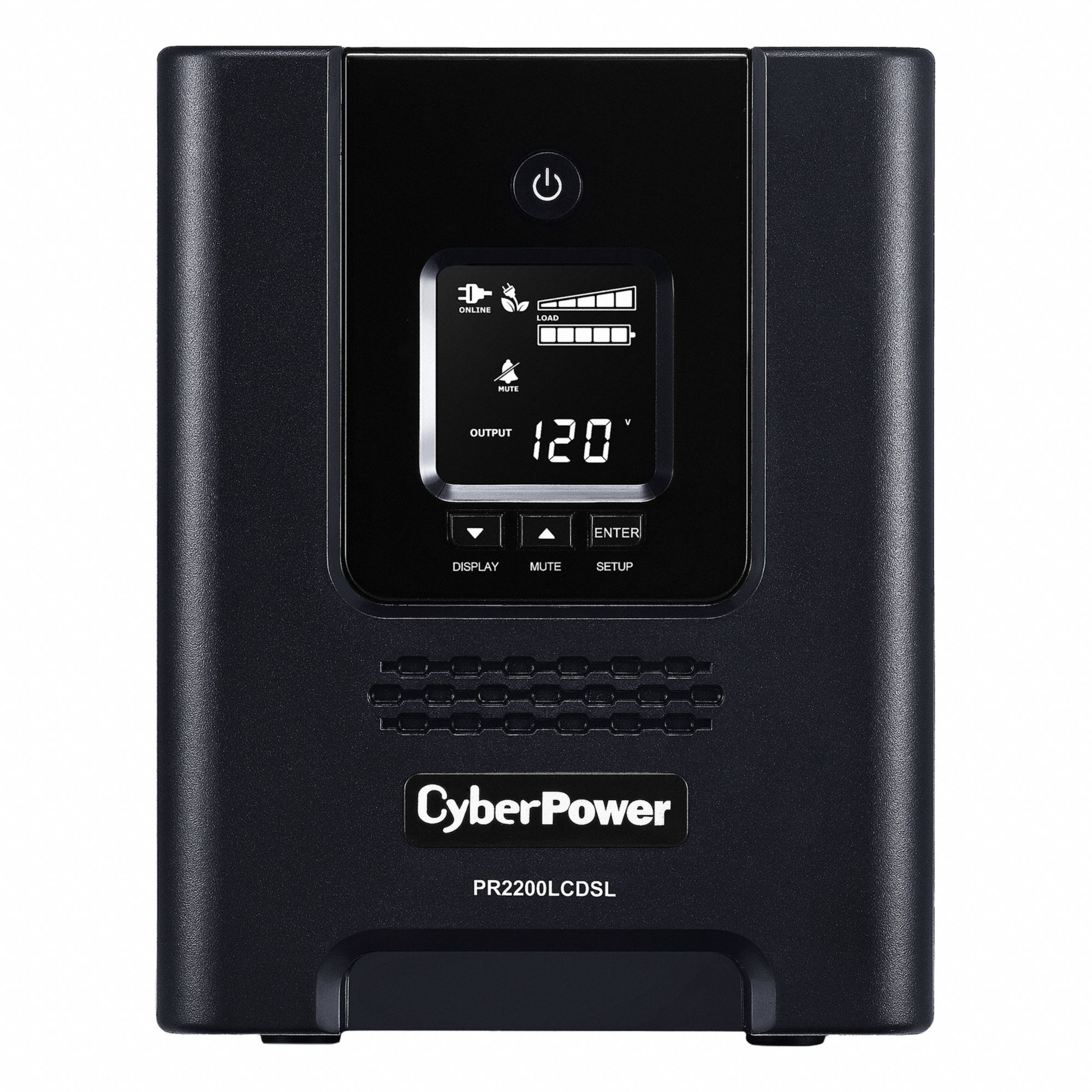 Cyber Power 3G-OTH-48716
