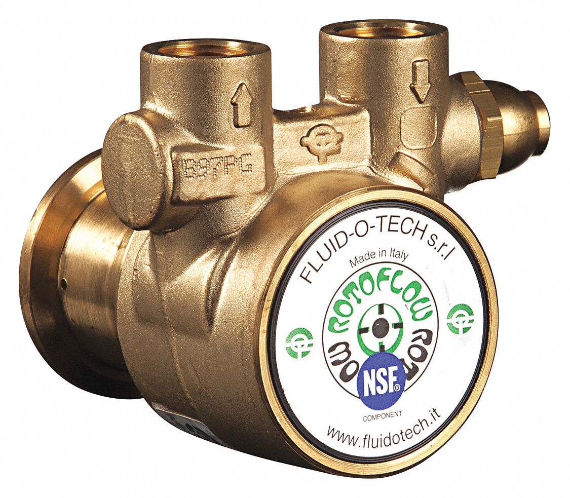 Fluid-o-tech 3G-OTH-94983