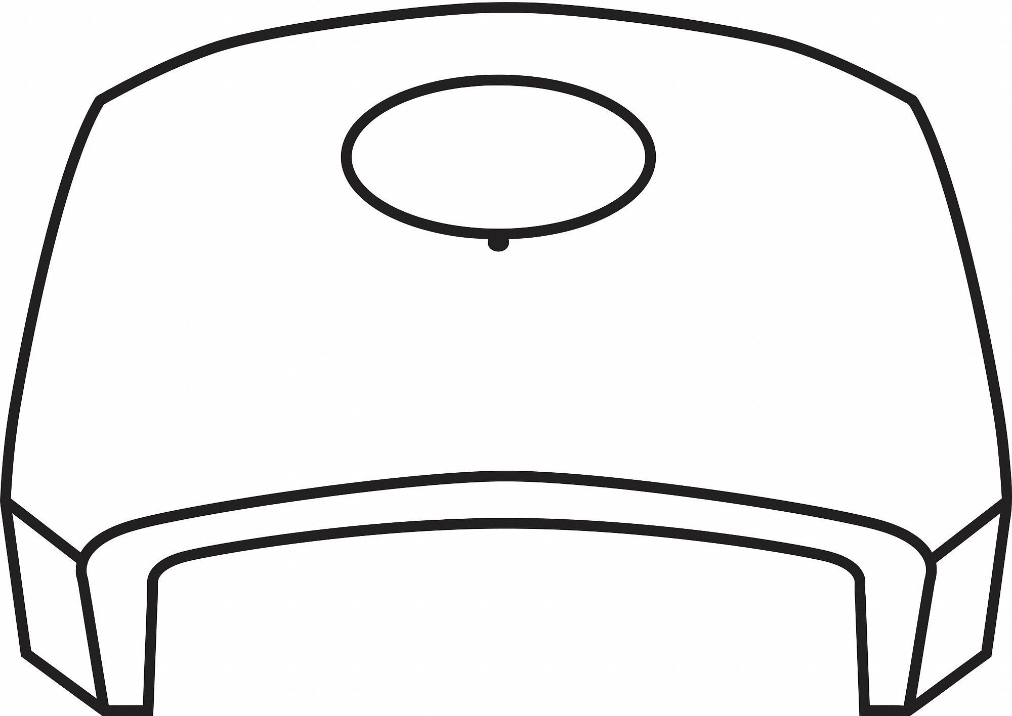 Rubbermaid Commercial Products 3G-OTH-341364