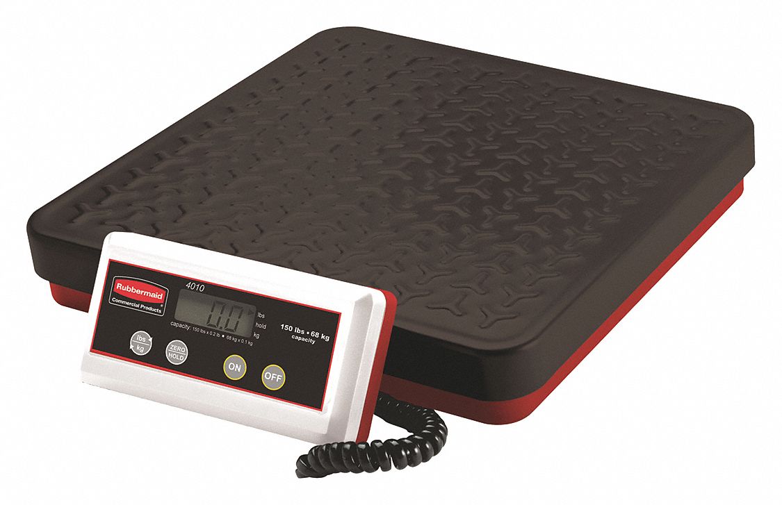 Rubbermaid Commercial Products 3G-OTH-334404