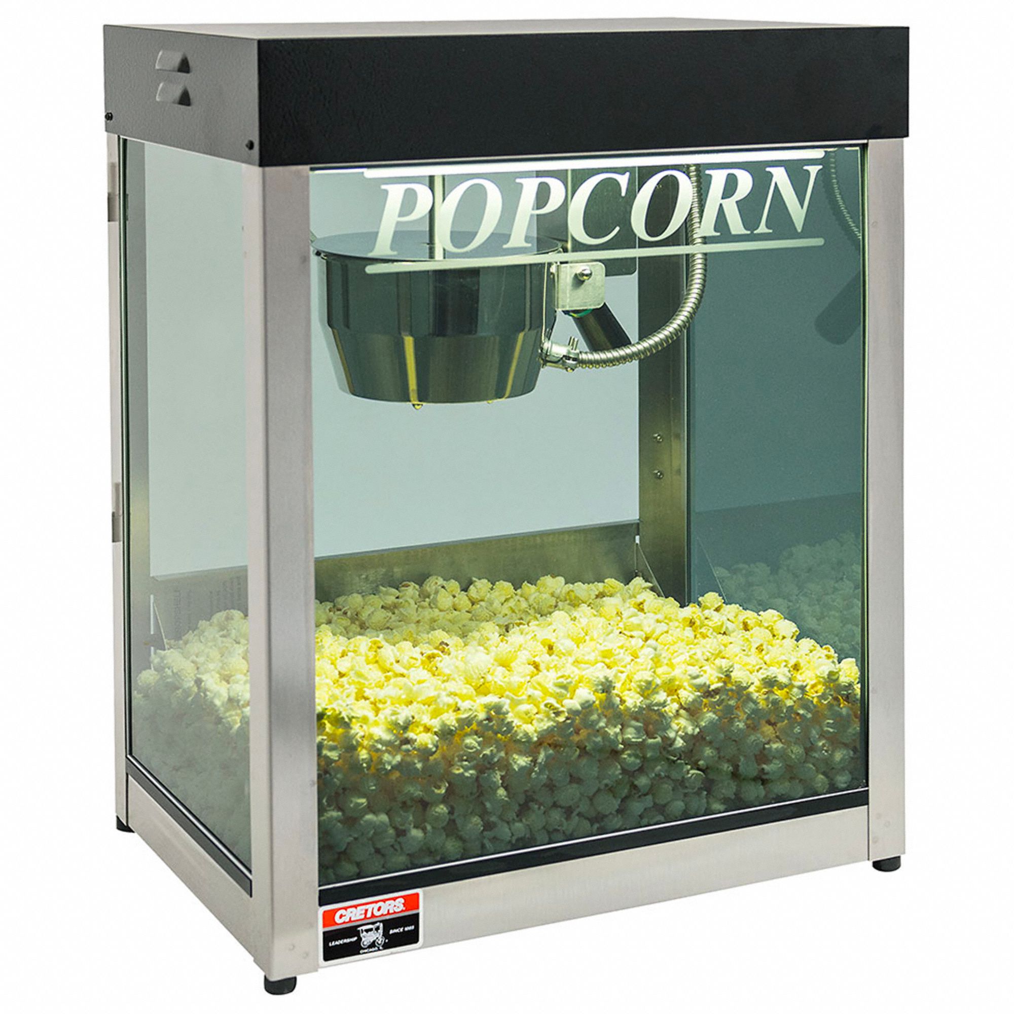 Cretors 3G-OTH-568220