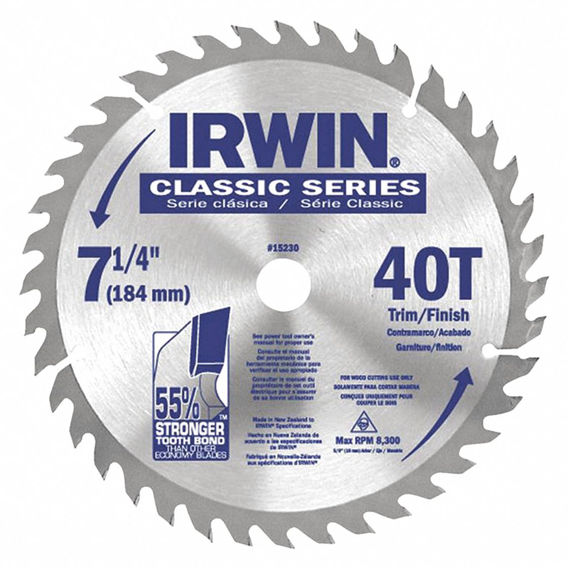 Irwin 3G-OTH-315908